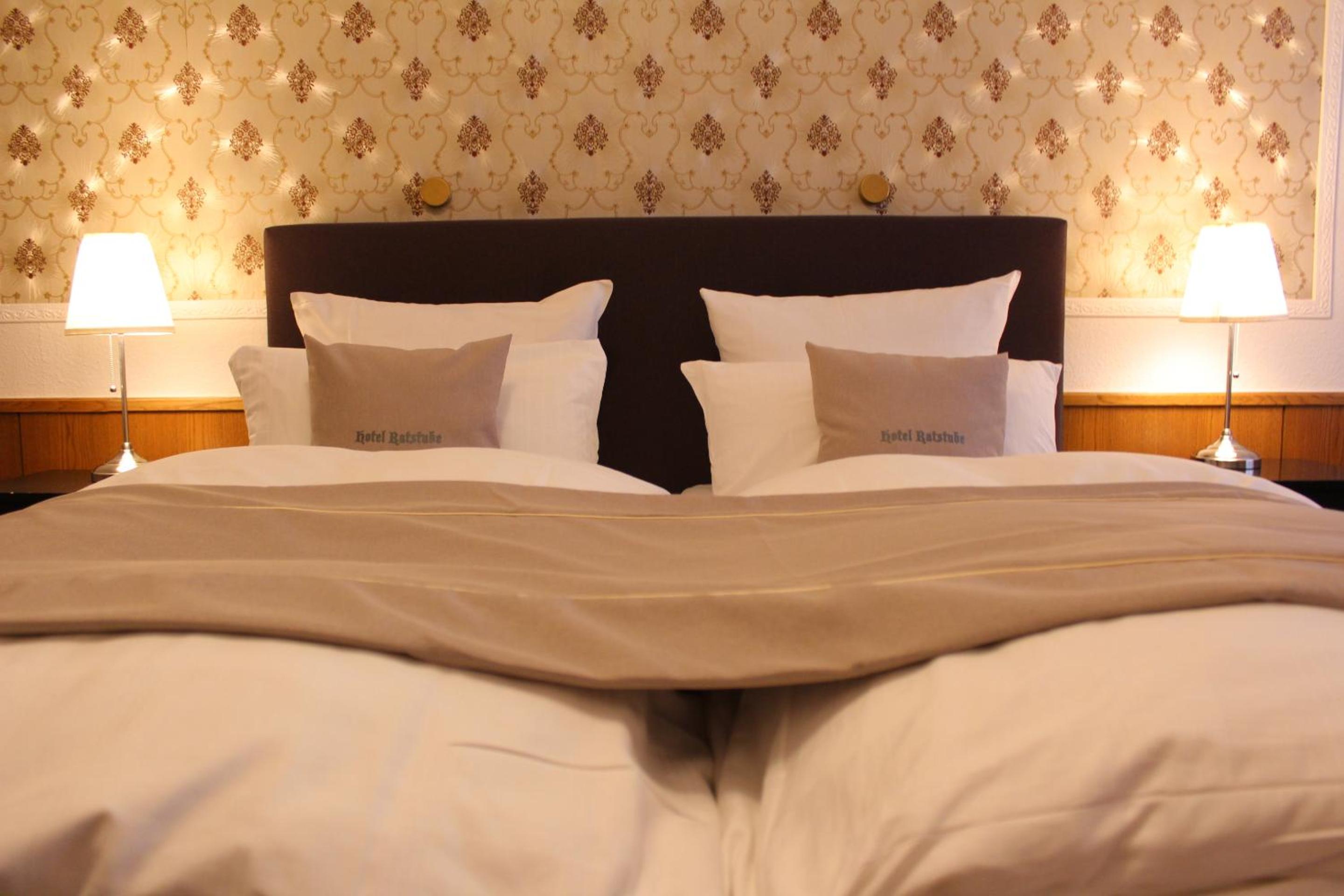 Hotel Garni Ratstube