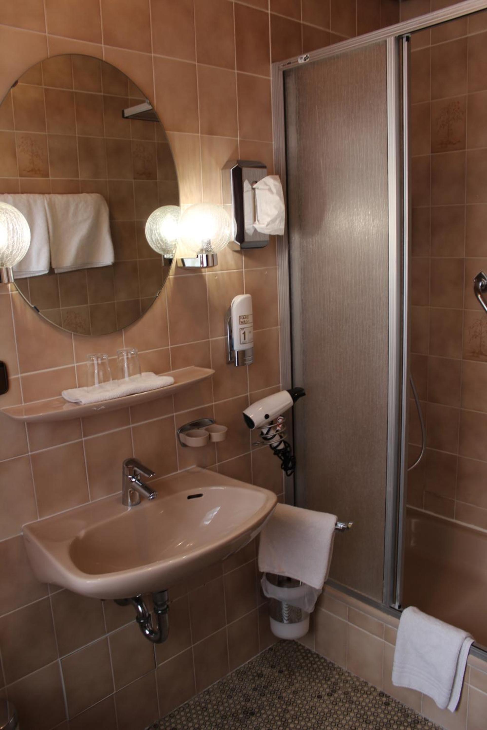 Hotel Garni Ratstube