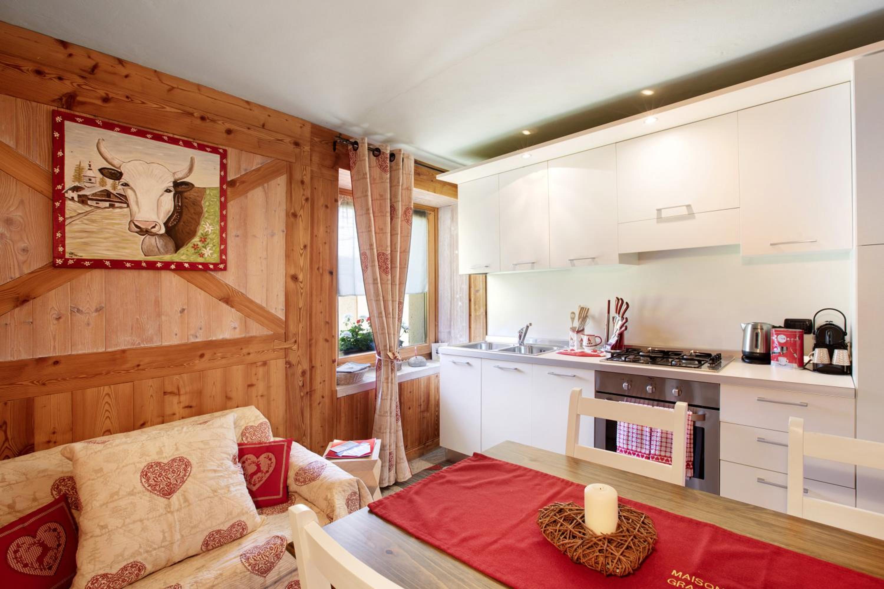 Maison Grange 1 view 5