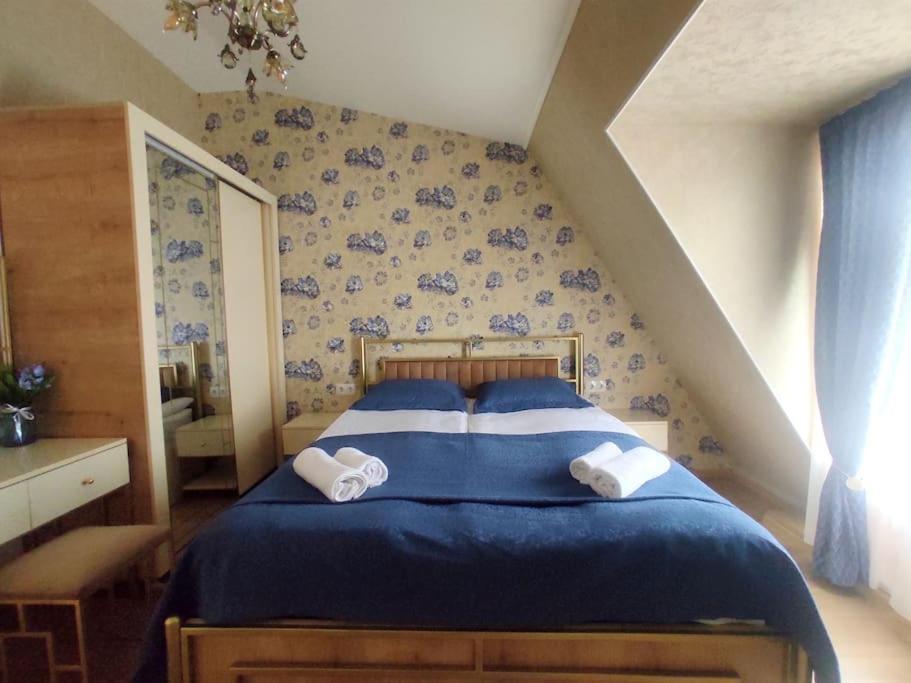 Apartment in Agmashenebeli