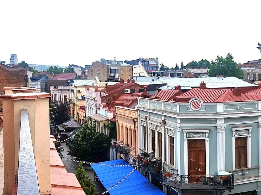 Apartment in Agmashenebeli