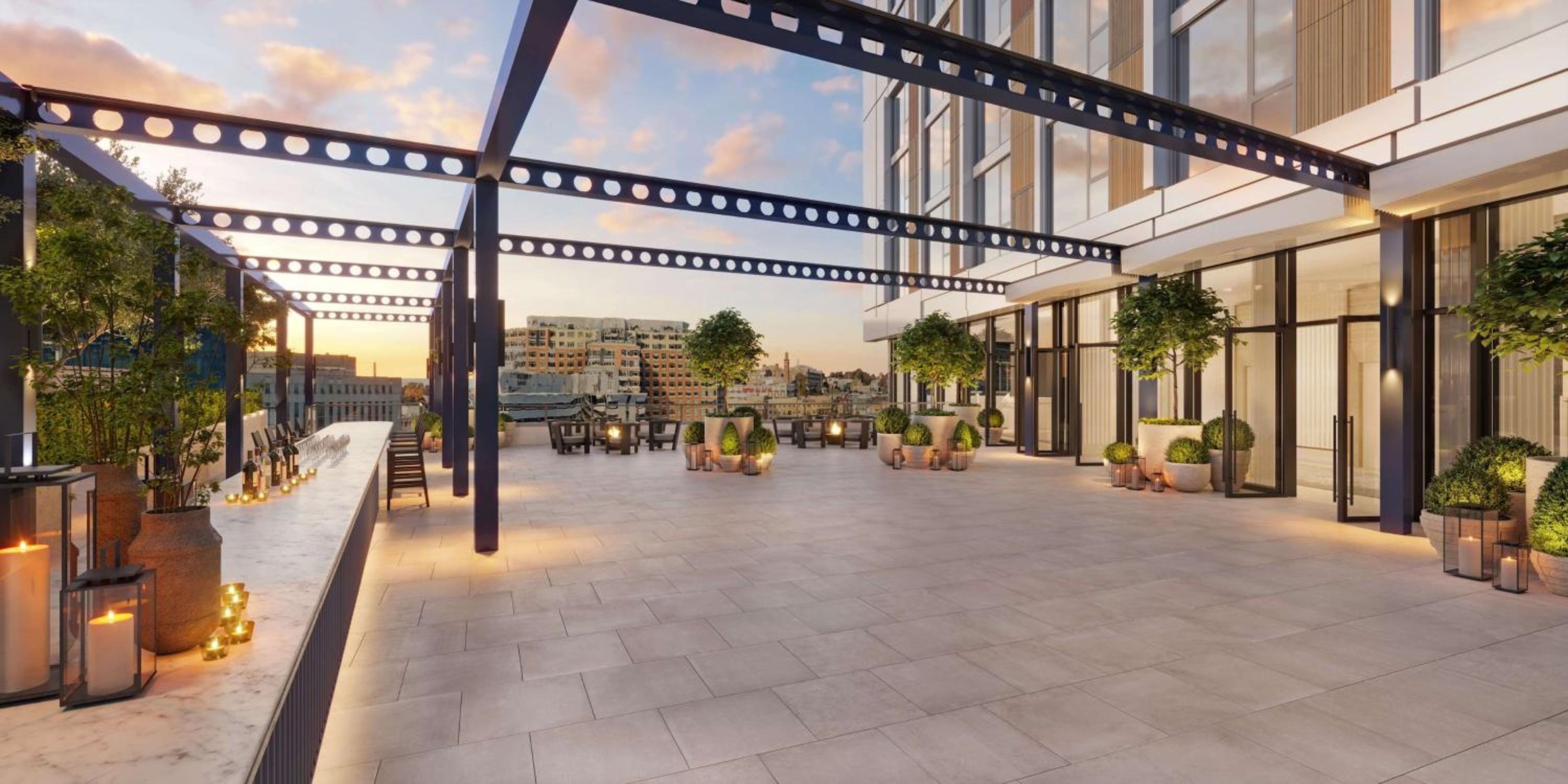 Washington DC Vacations - The Morrow Washington Dc, Curio Collection By Hilton - Property Image 11