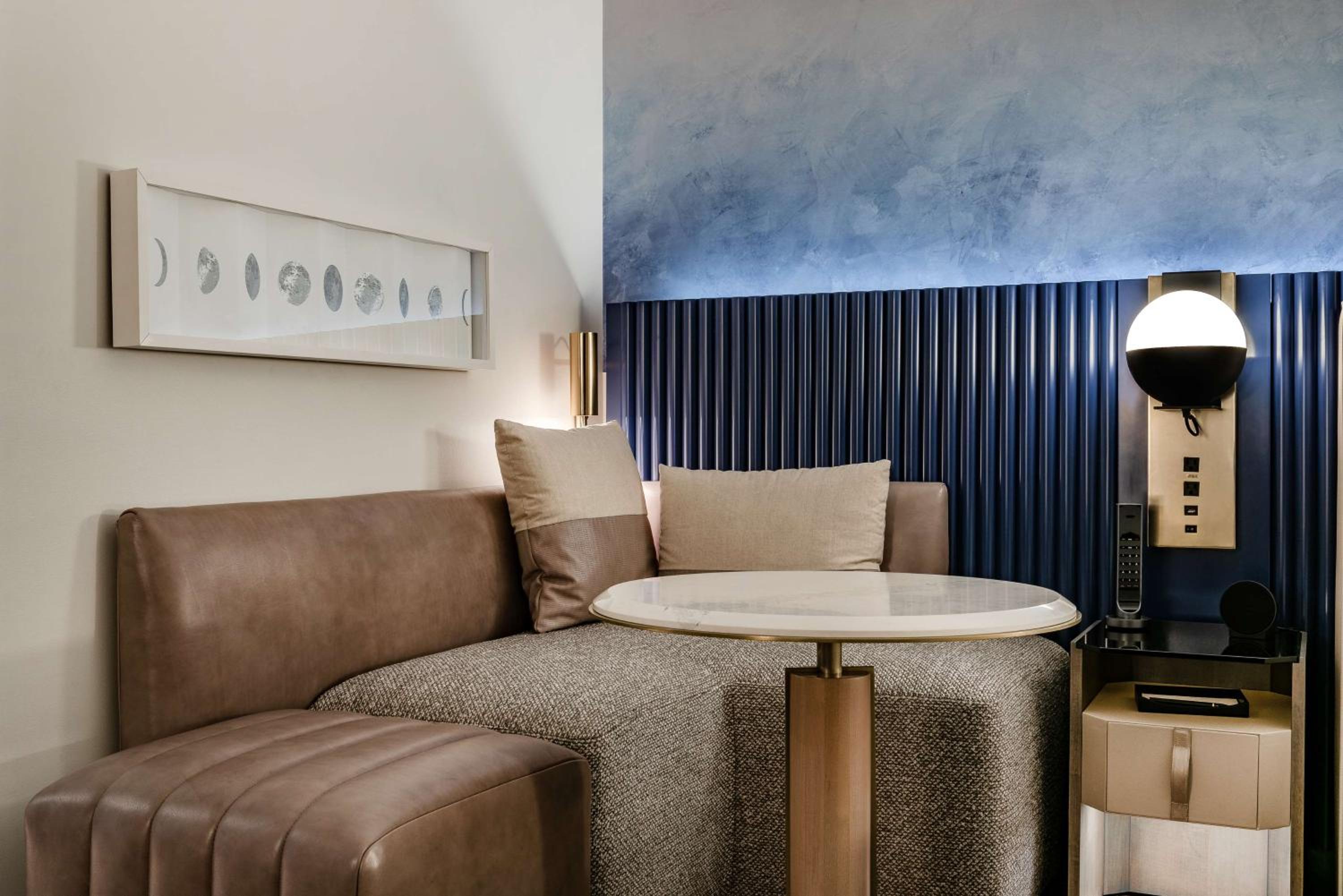 Washington DC Vacations - The Morrow Washington Dc, Curio Collection By Hilton - Property Image 12