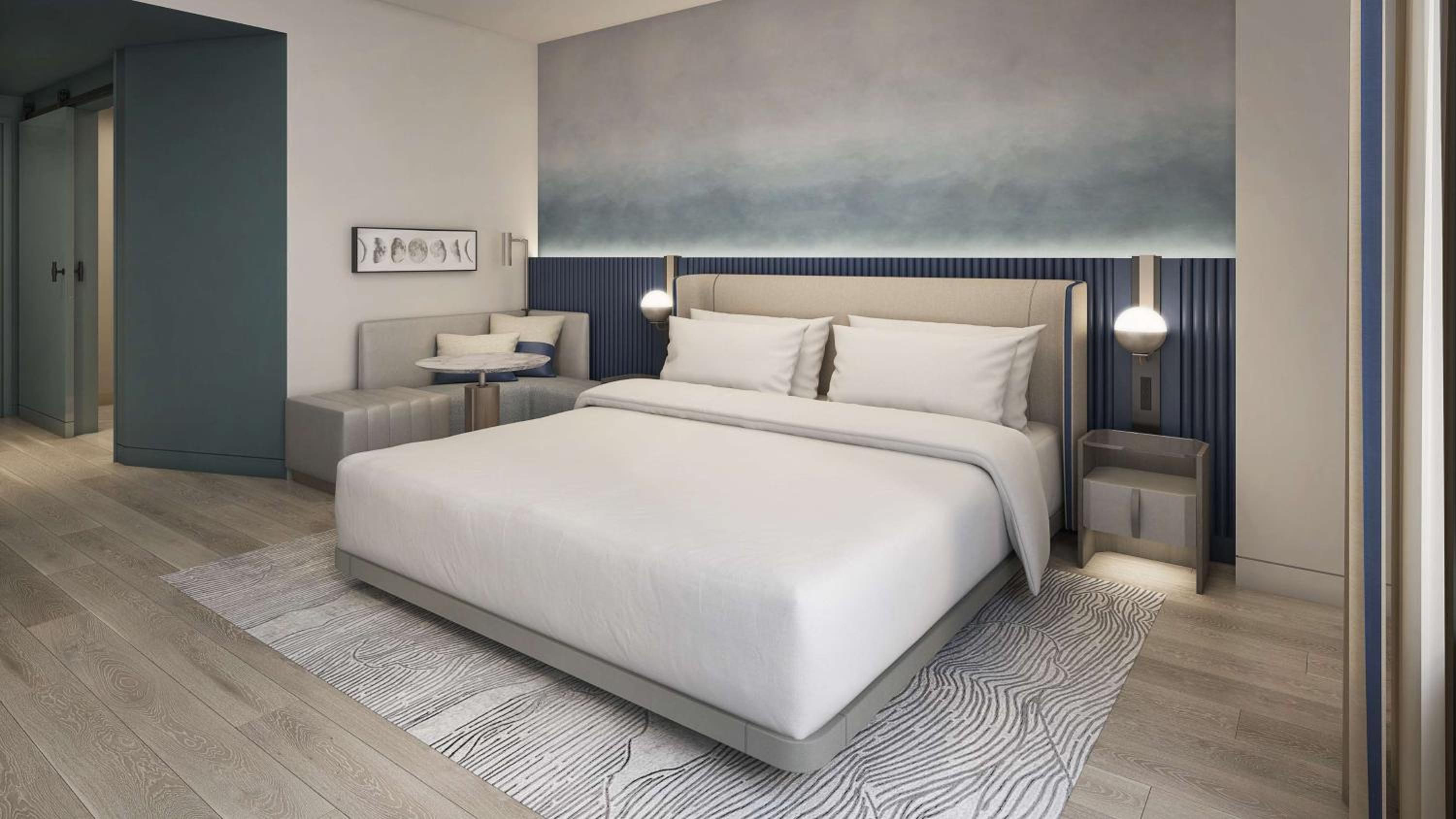 Washington DC Vacations - The Morrow Washington Dc, Curio Collection By Hilton - Property Image 8