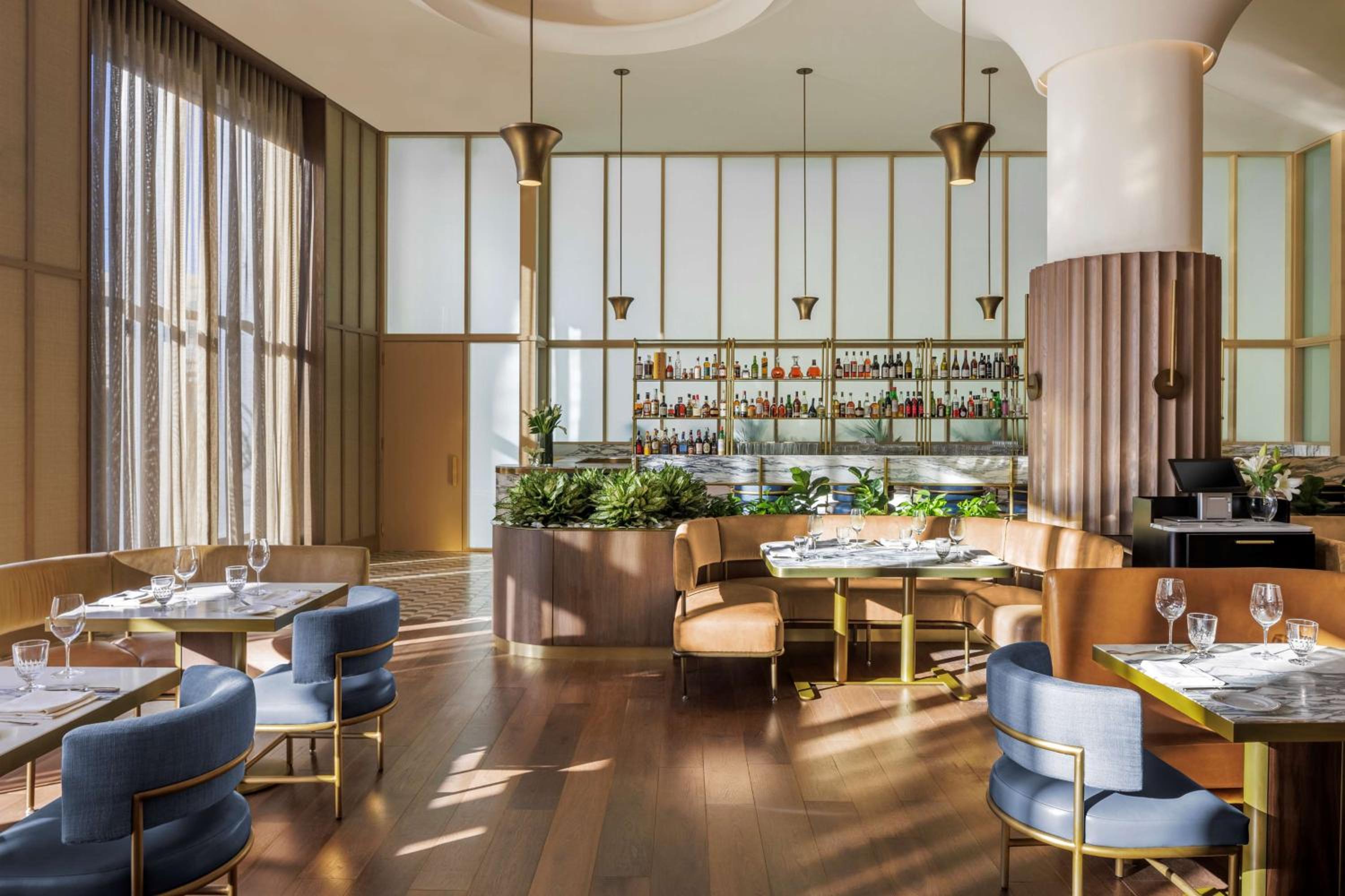 Washington DC Vacations - The Morrow Washington Dc, Curio Collection By Hilton - Property Image 10