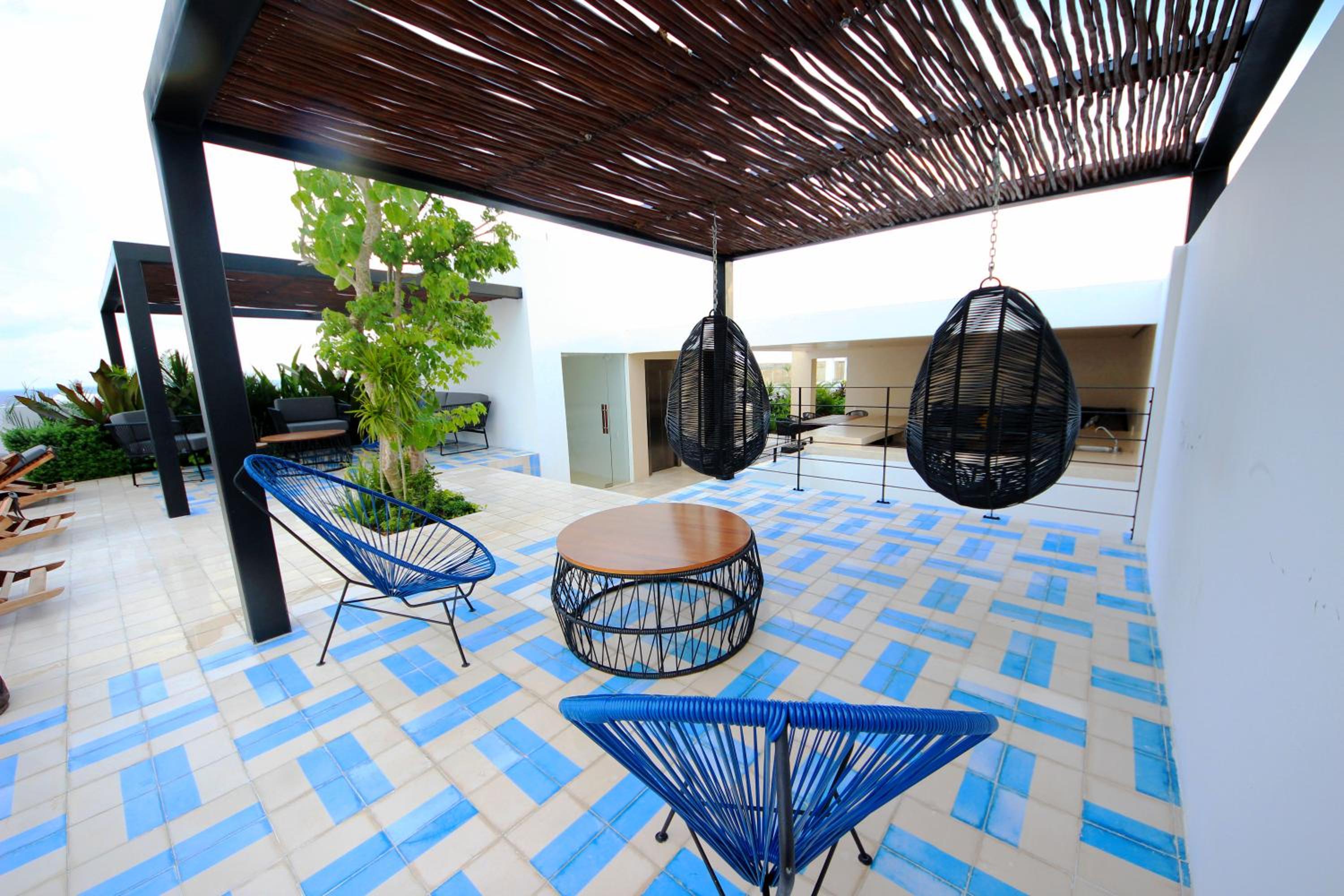 roof