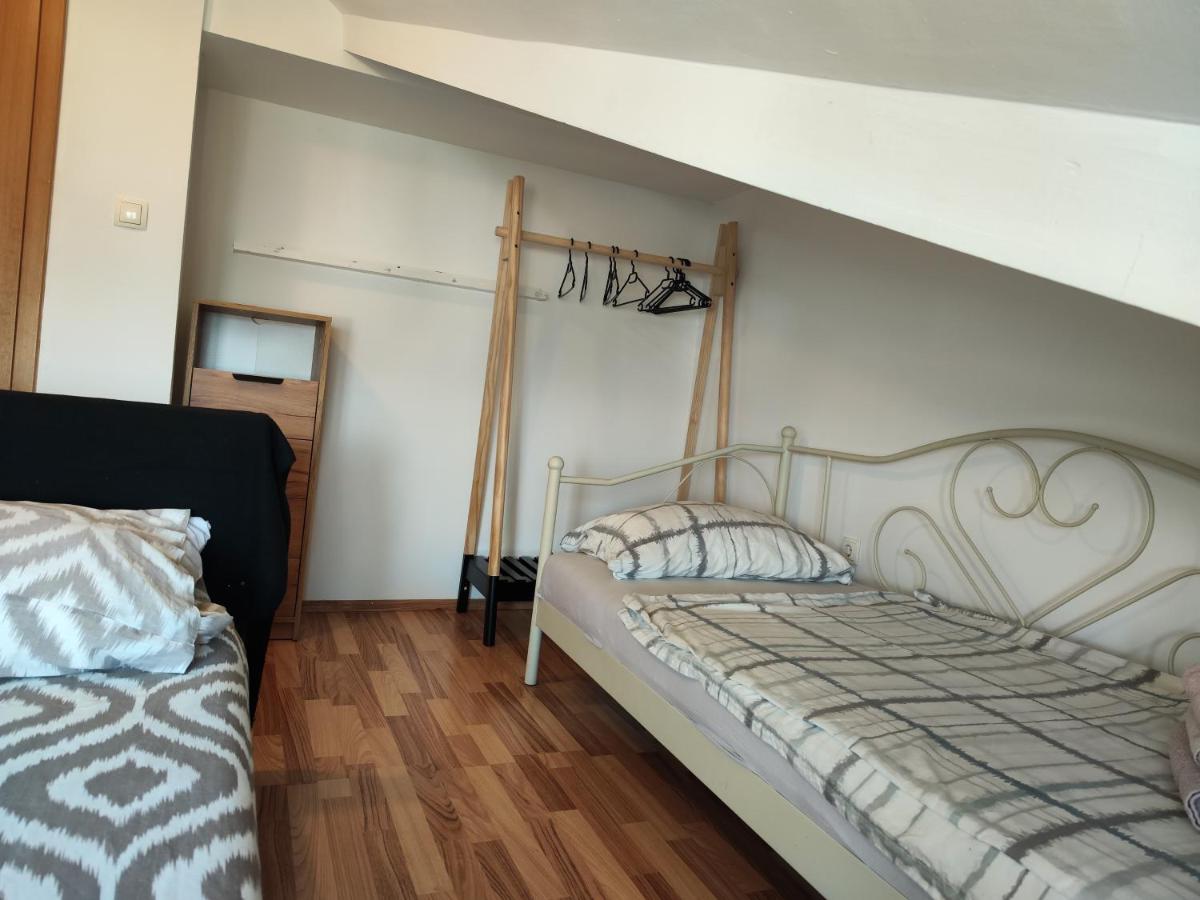 Apartments Ivo view 4