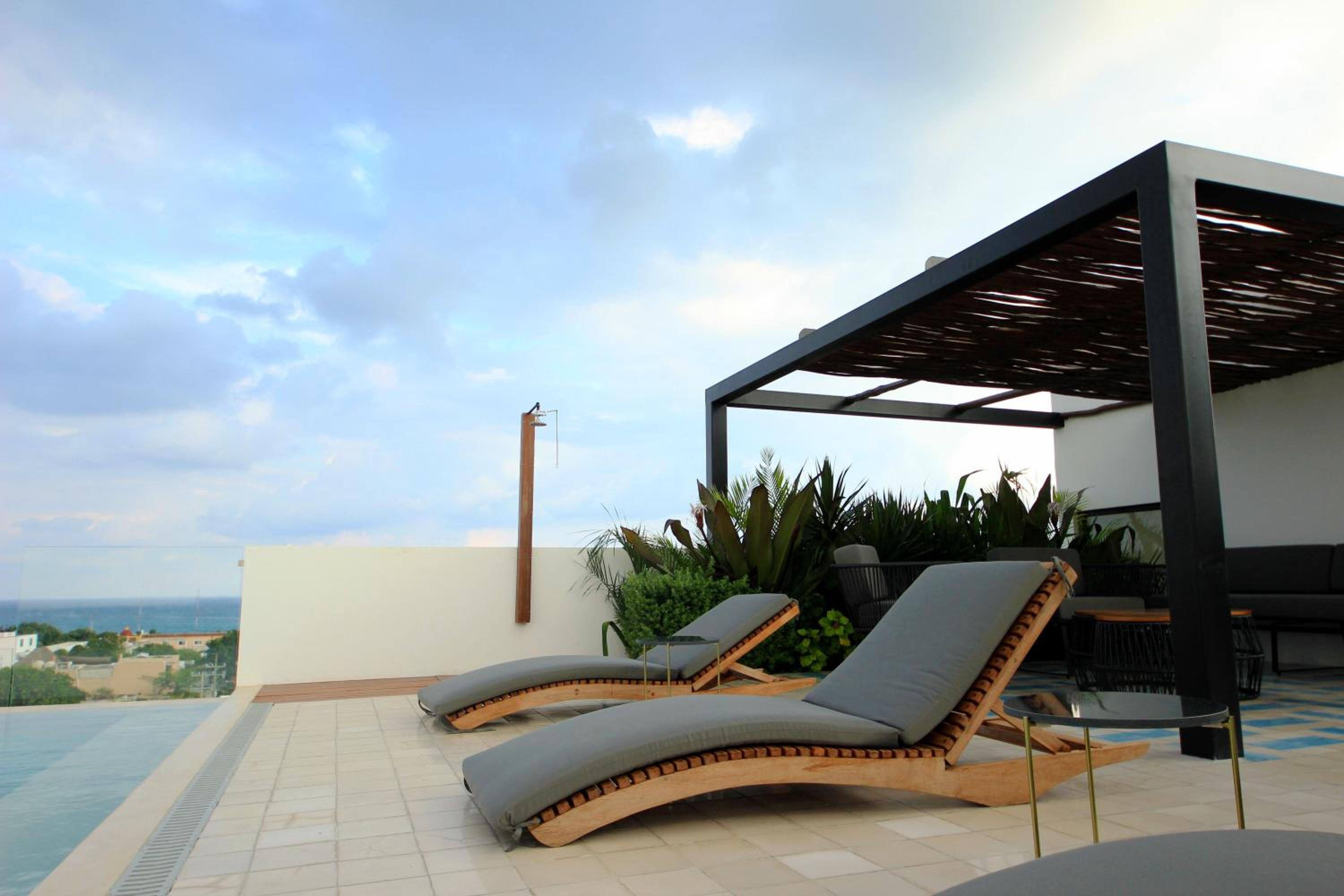roof