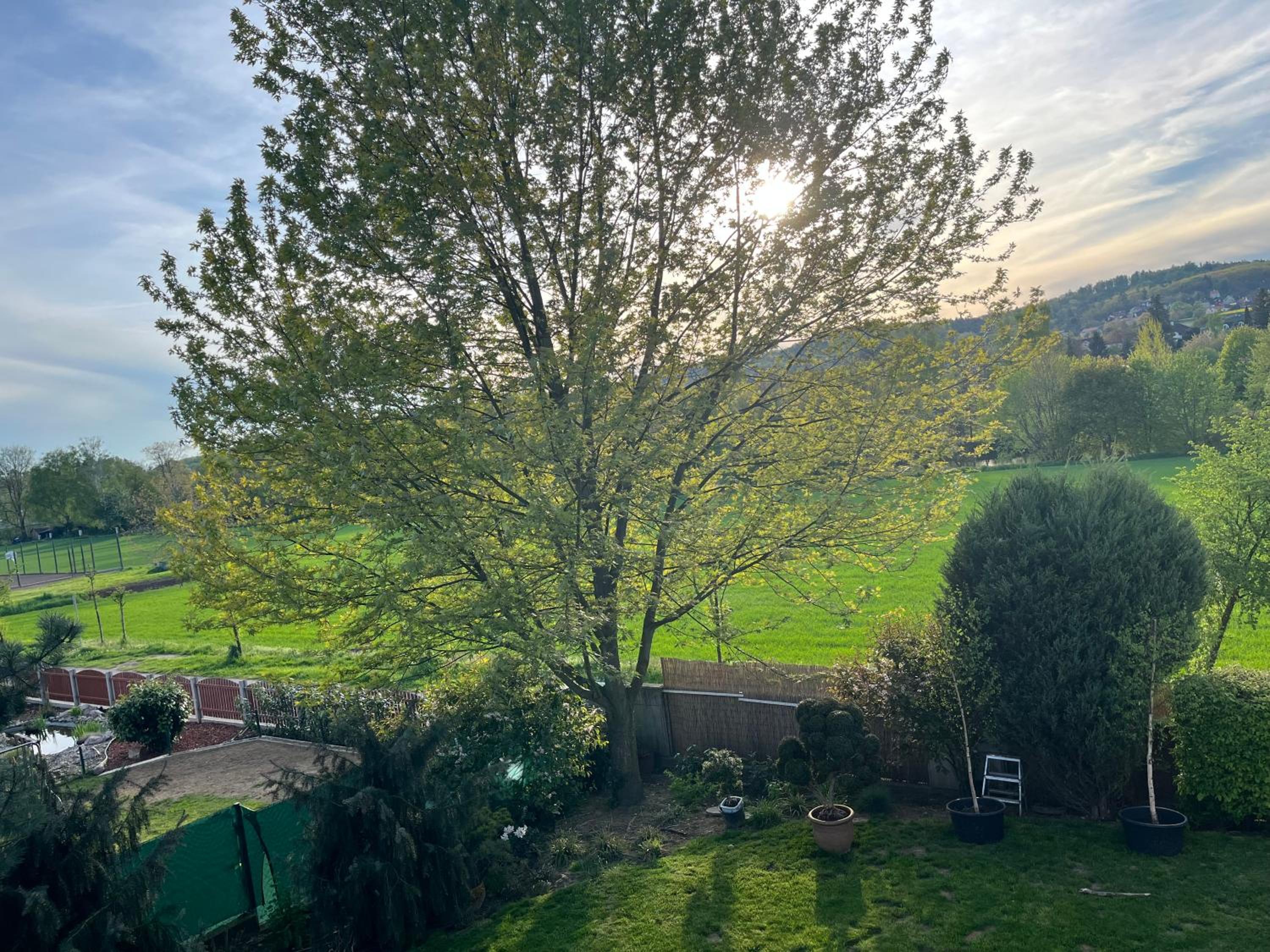Apartmán s wellness službami
