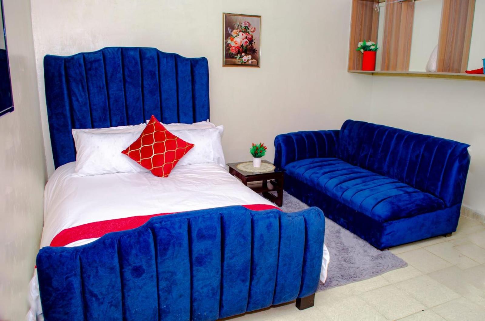UZURI PLACE view 3