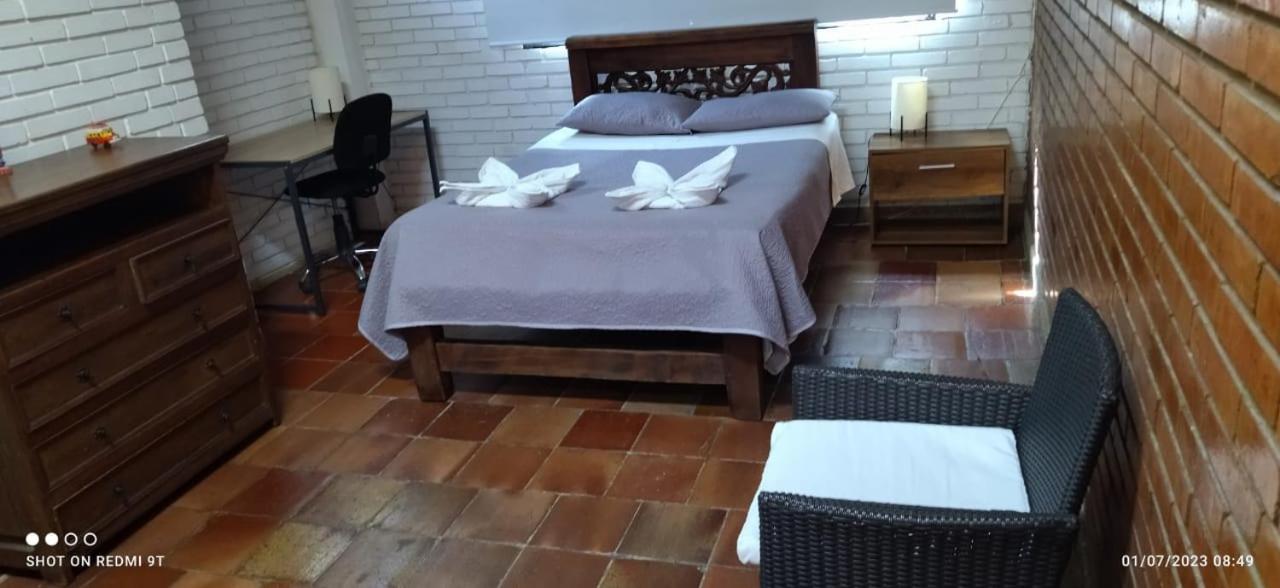 Hermosa Casa Campestre en Villeta