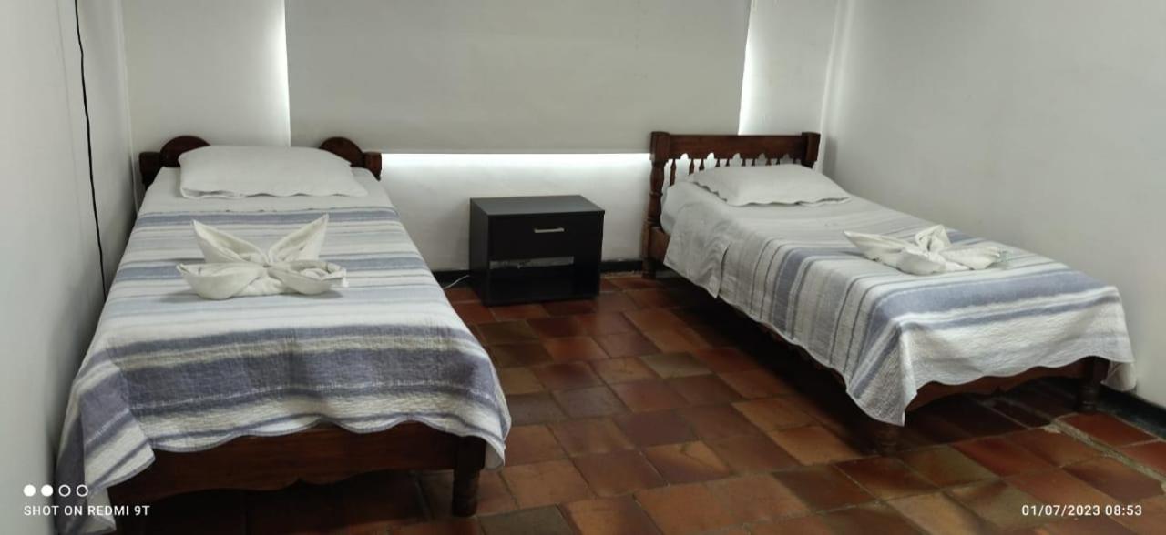 Hermosa Casa Campestre en Villeta