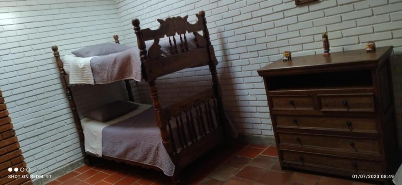 Hermosa Casa Campestre en Villeta