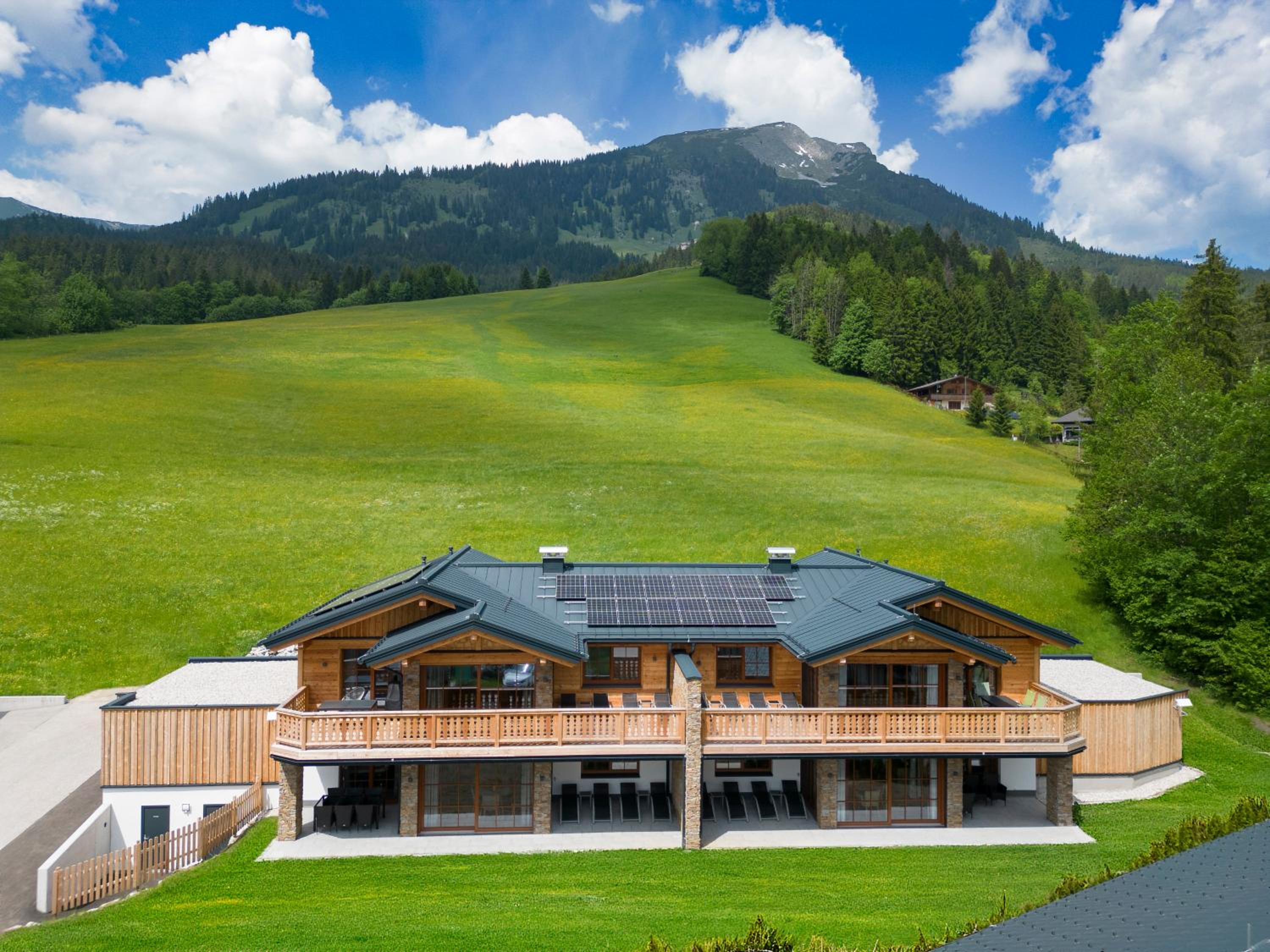 Dachstein Chalet