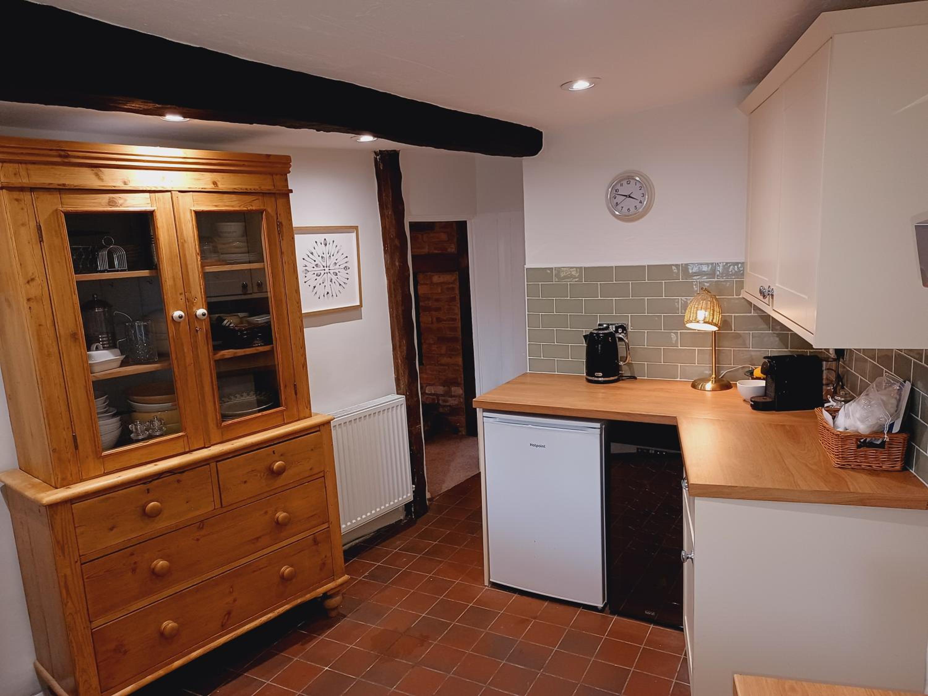 Tubs Cottage