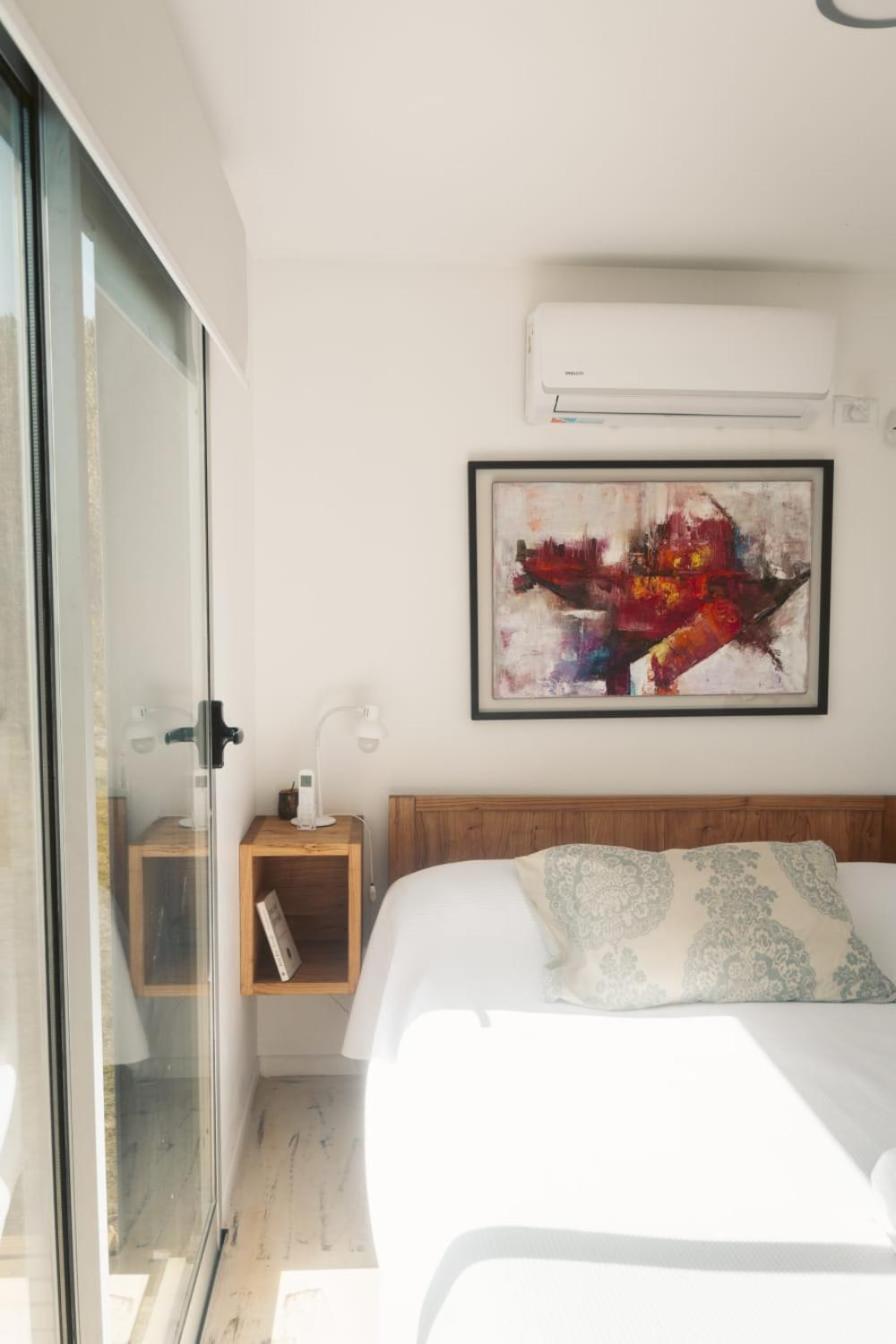 Las Guaras Valle de Uco
