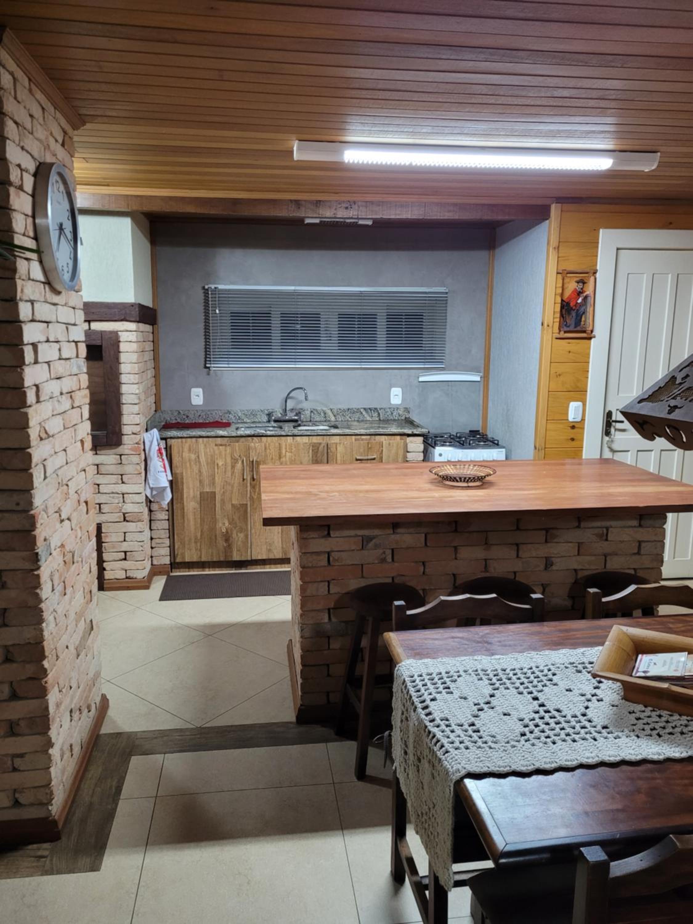 Chalé Bela Vista