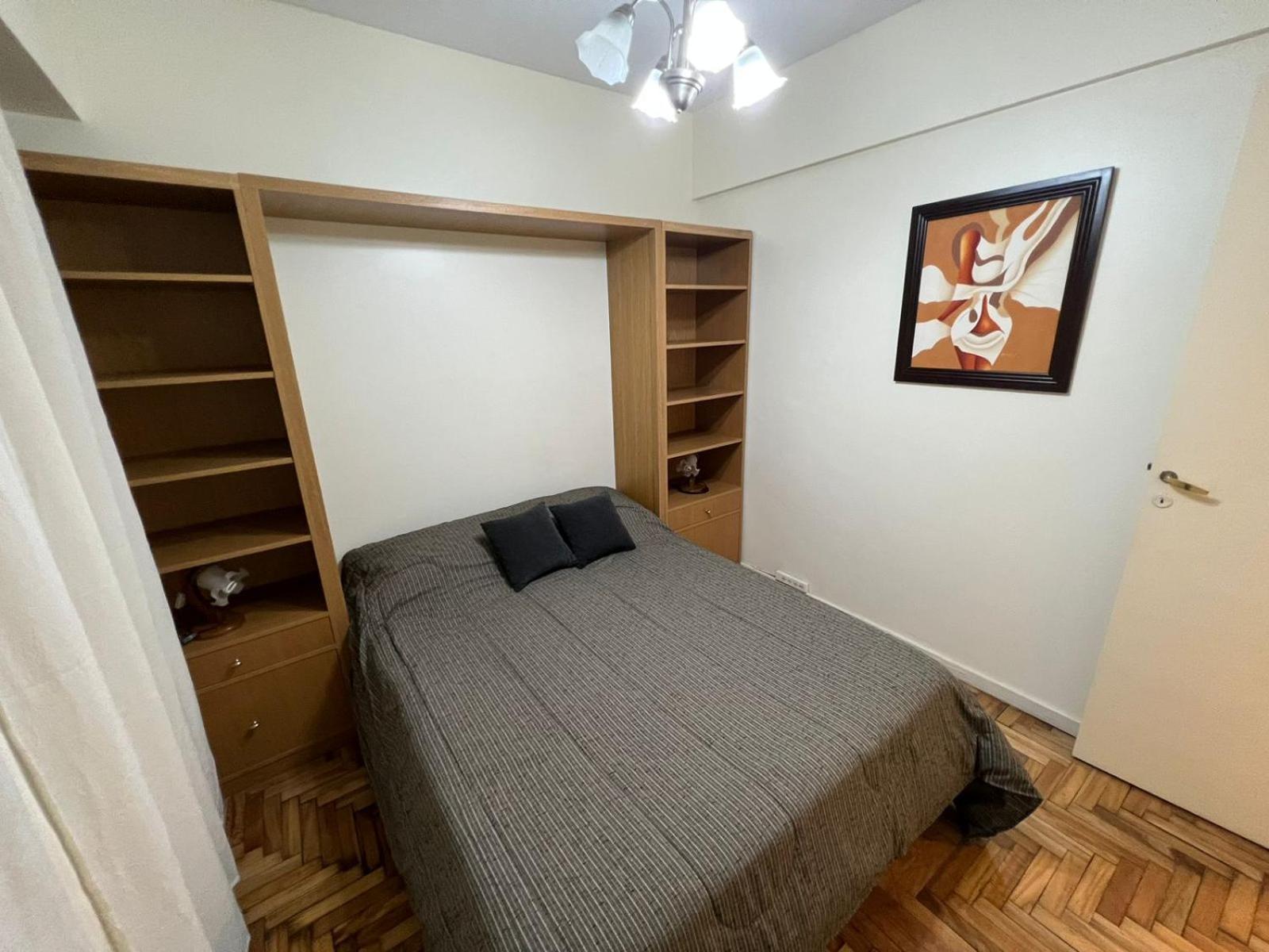 Departamento Dos habitaciones en Belgrano Excelente ubicación