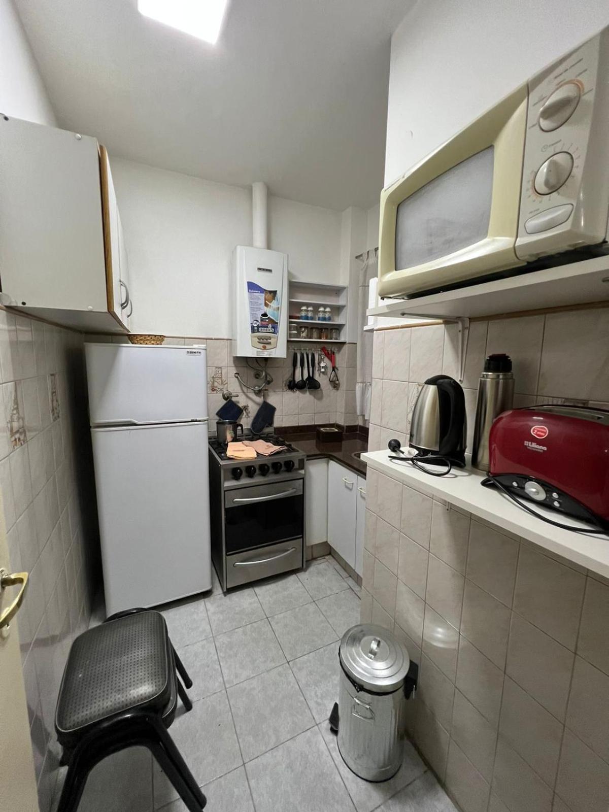 Departamento Dos habitaciones en Belgrano Excelente ubicación