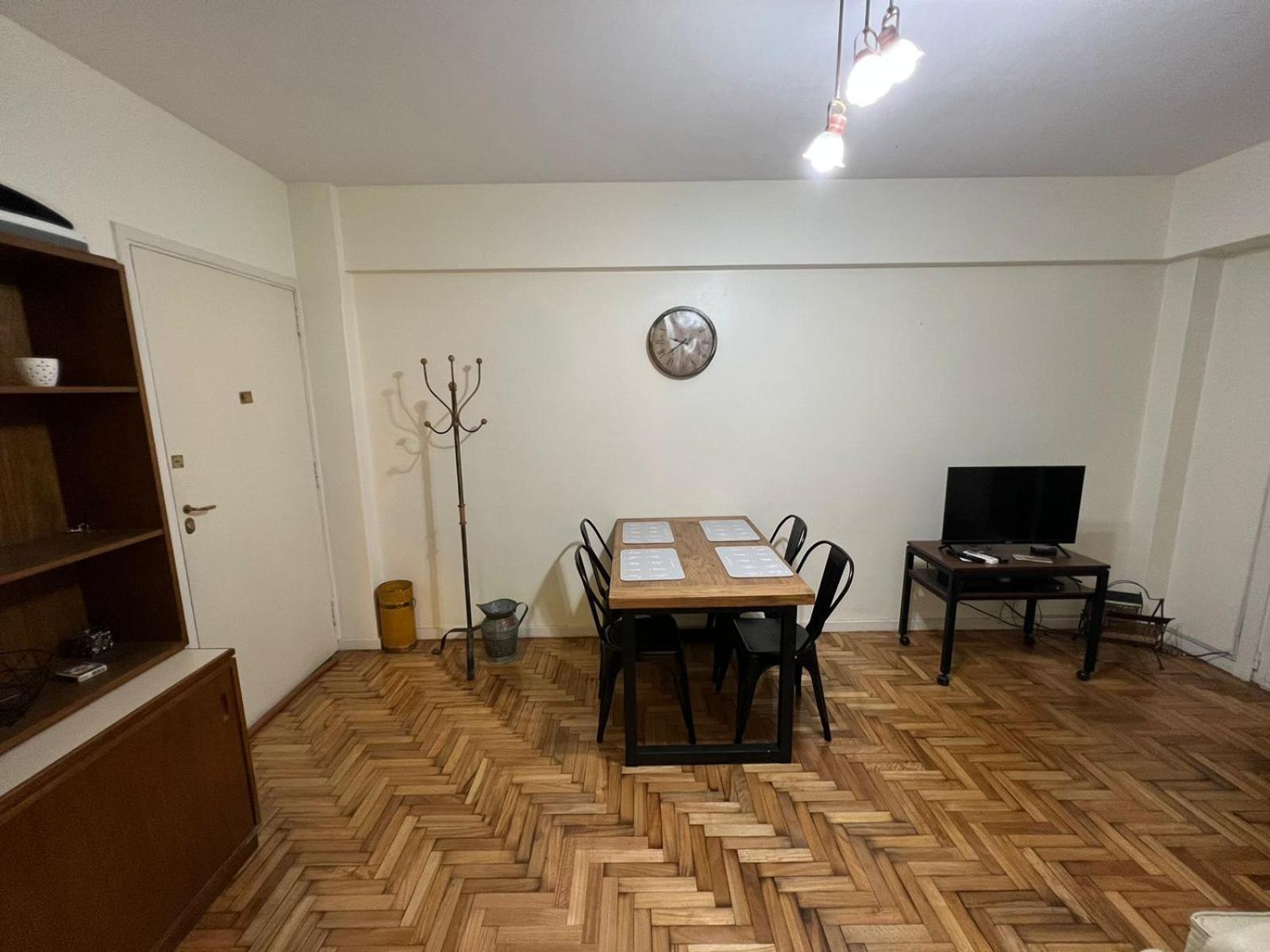 Departamento Dos habitaciones en Belgrano Excelente ubicación