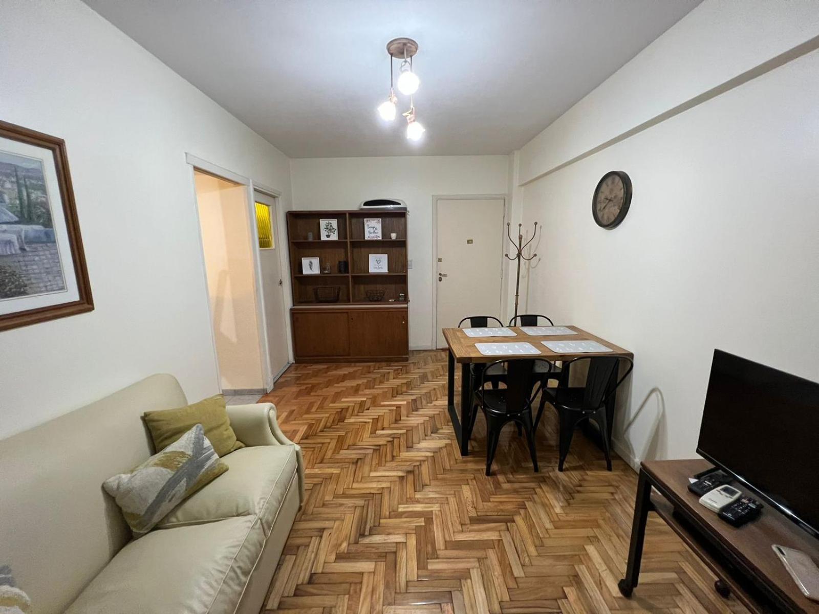Departamento Dos habitaciones en Belgrano Excelente ubicación
