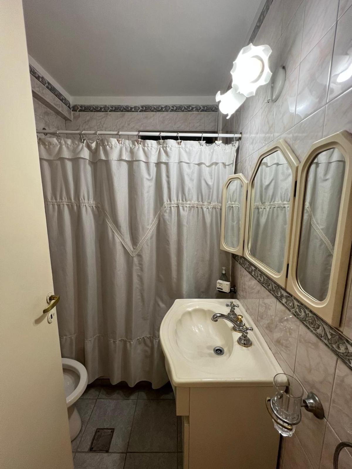 Departamento Dos habitaciones en Belgrano Excelente ubicación