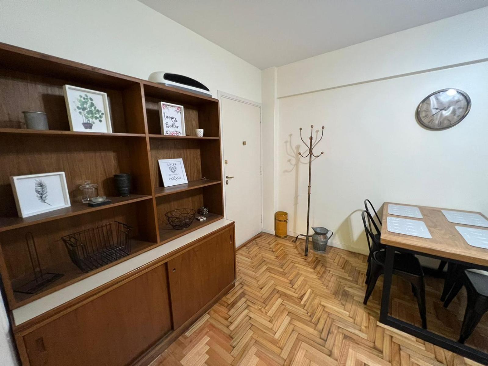 Departamento Dos habitaciones en Belgrano Excelente ubicación