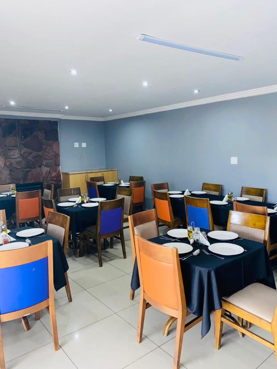 Munisa Guest House