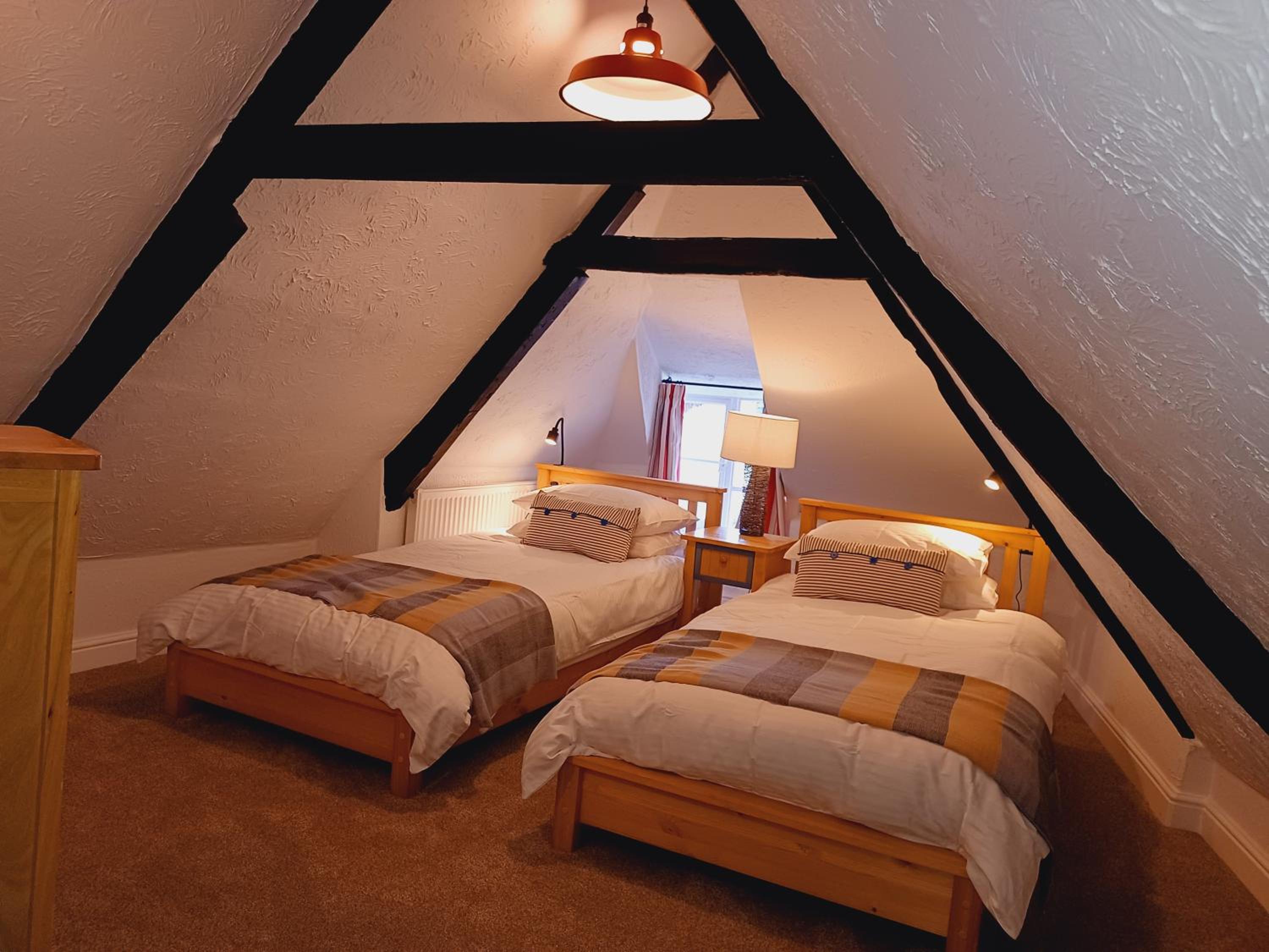 Tubs Cottage