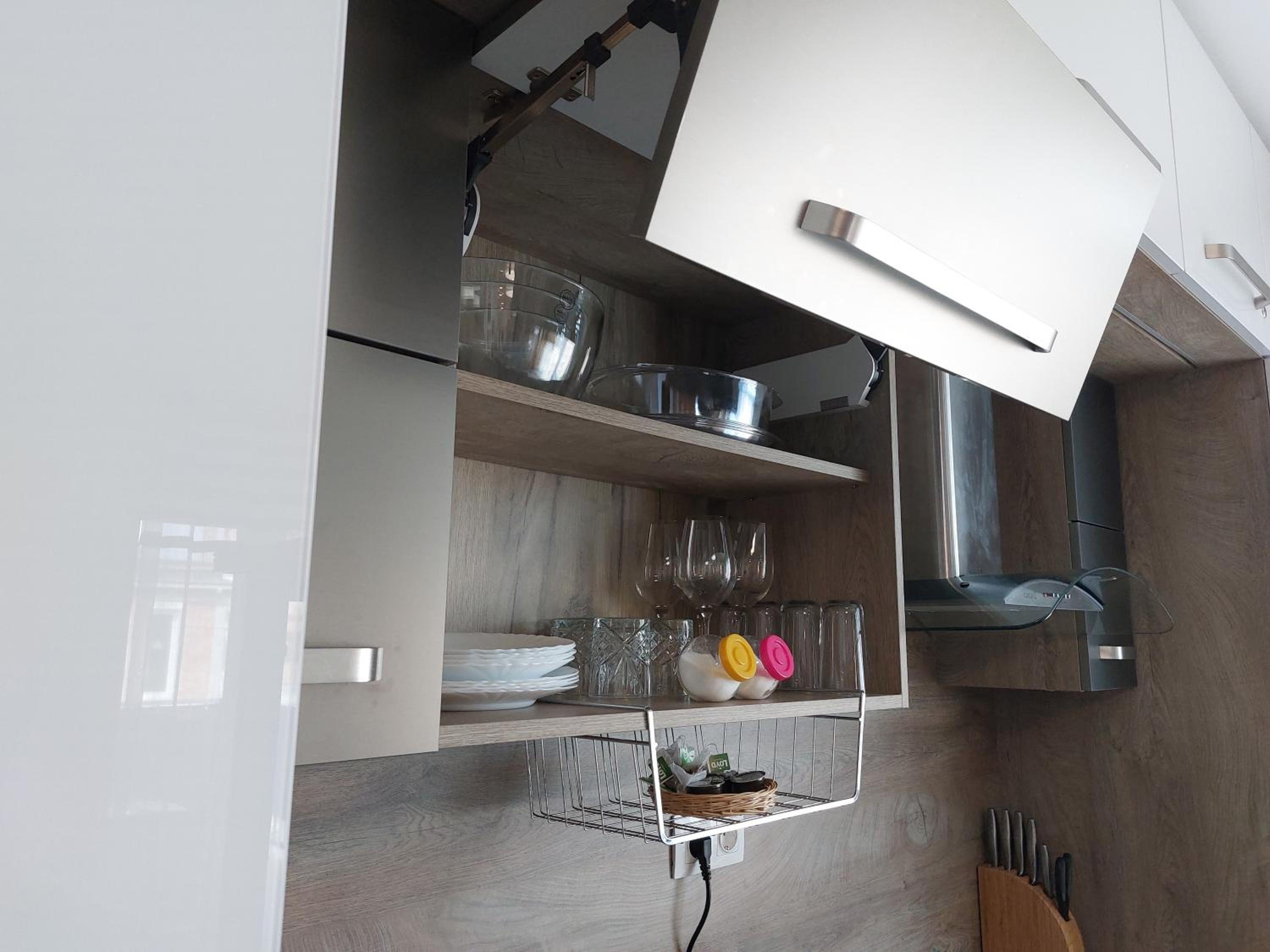 Happiness Apartman
