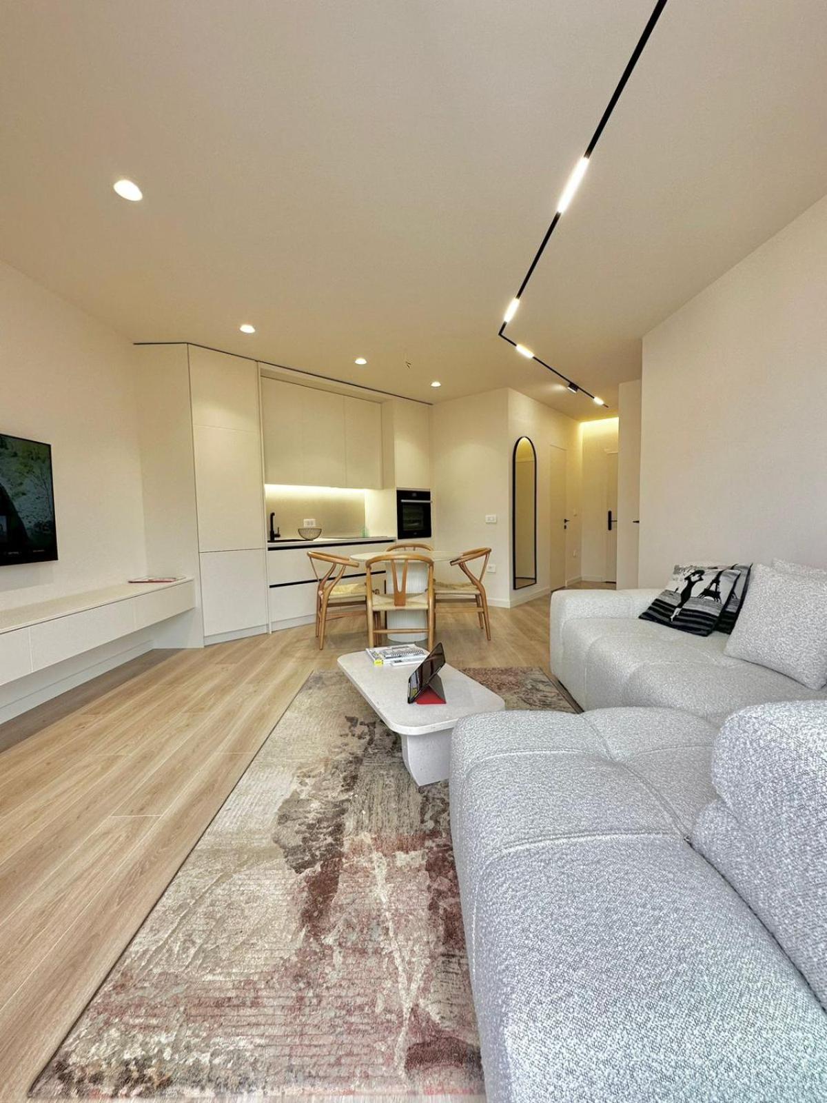 Gaia's Luxury Apartment