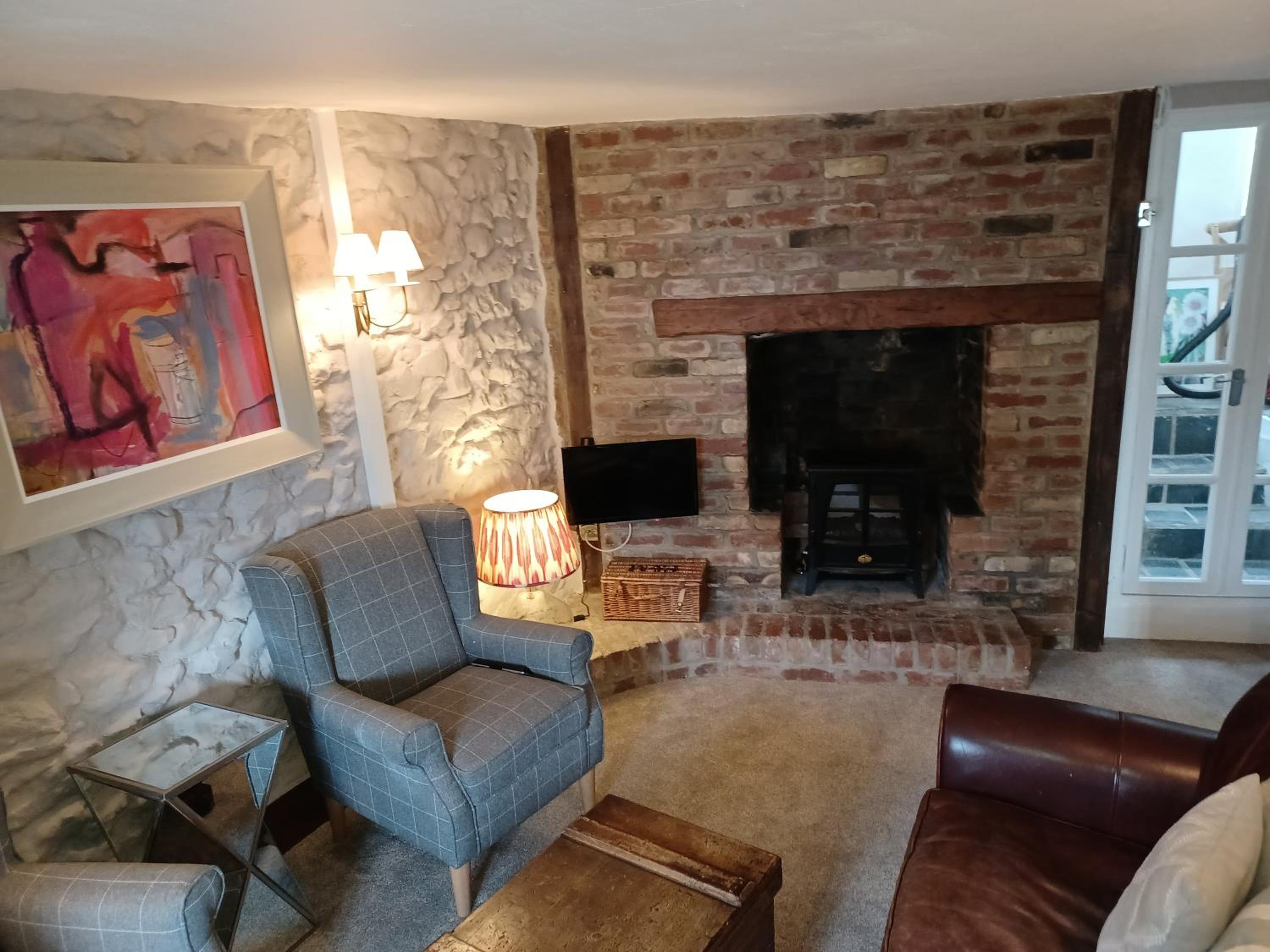 Tubs Cottage