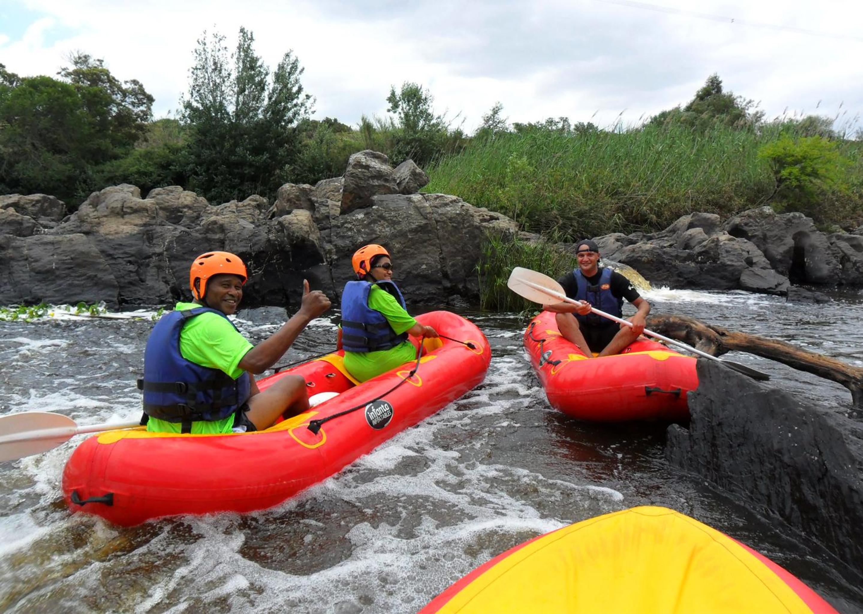 Stonehill River Lodge by Dream Resorts
