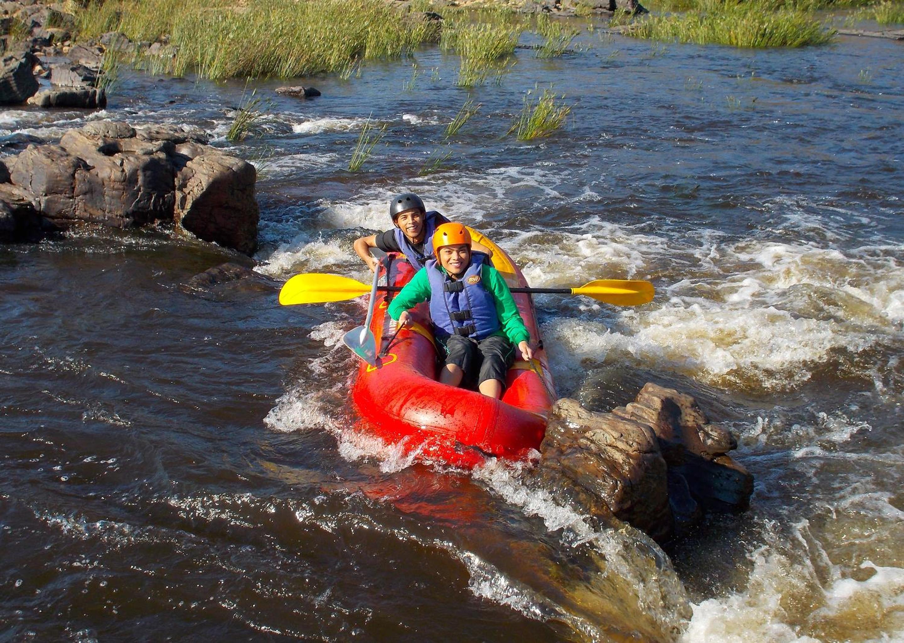 Stonehill River Lodge by Dream Resorts
