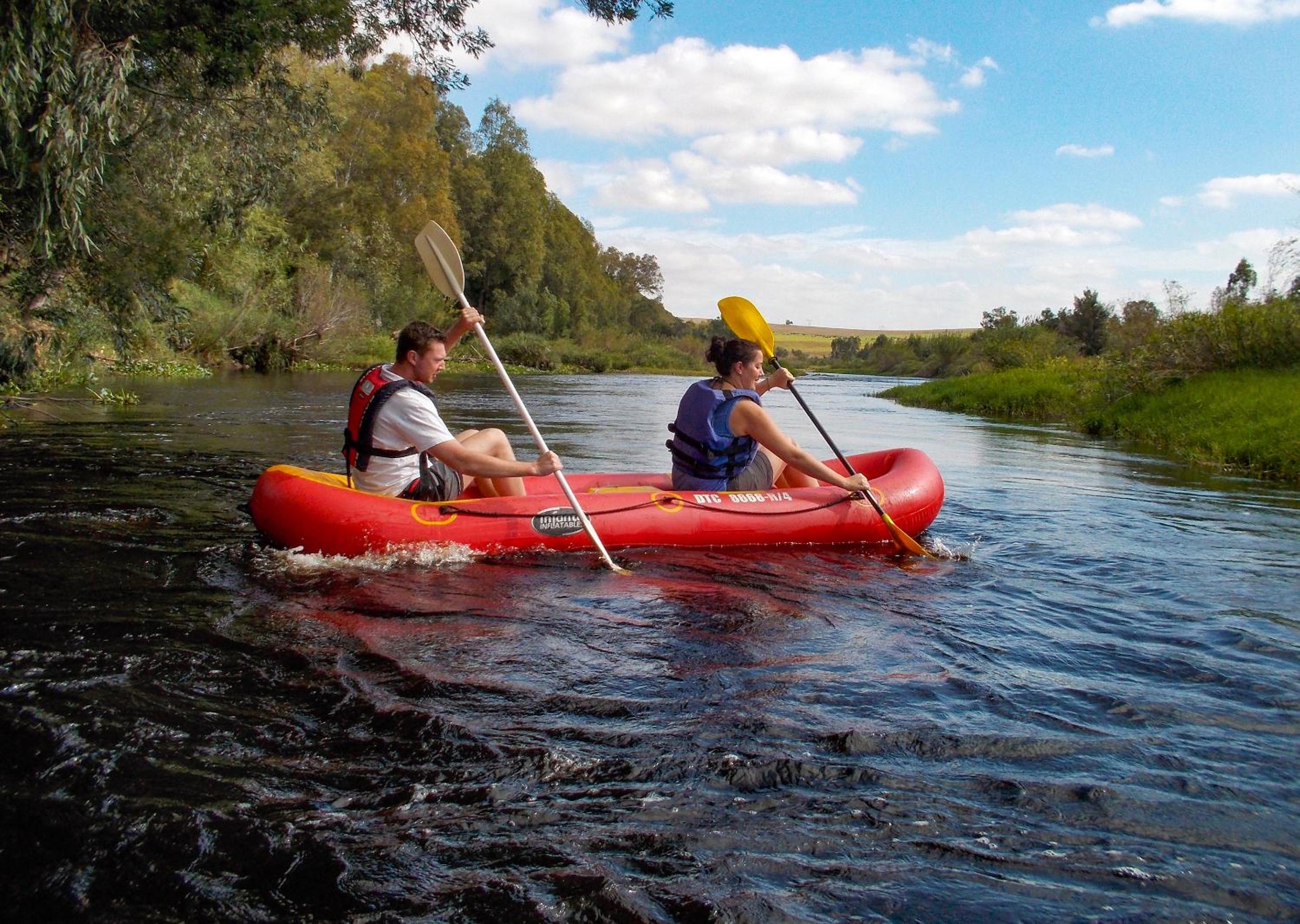 Stonehill River Lodge by Dream Resorts