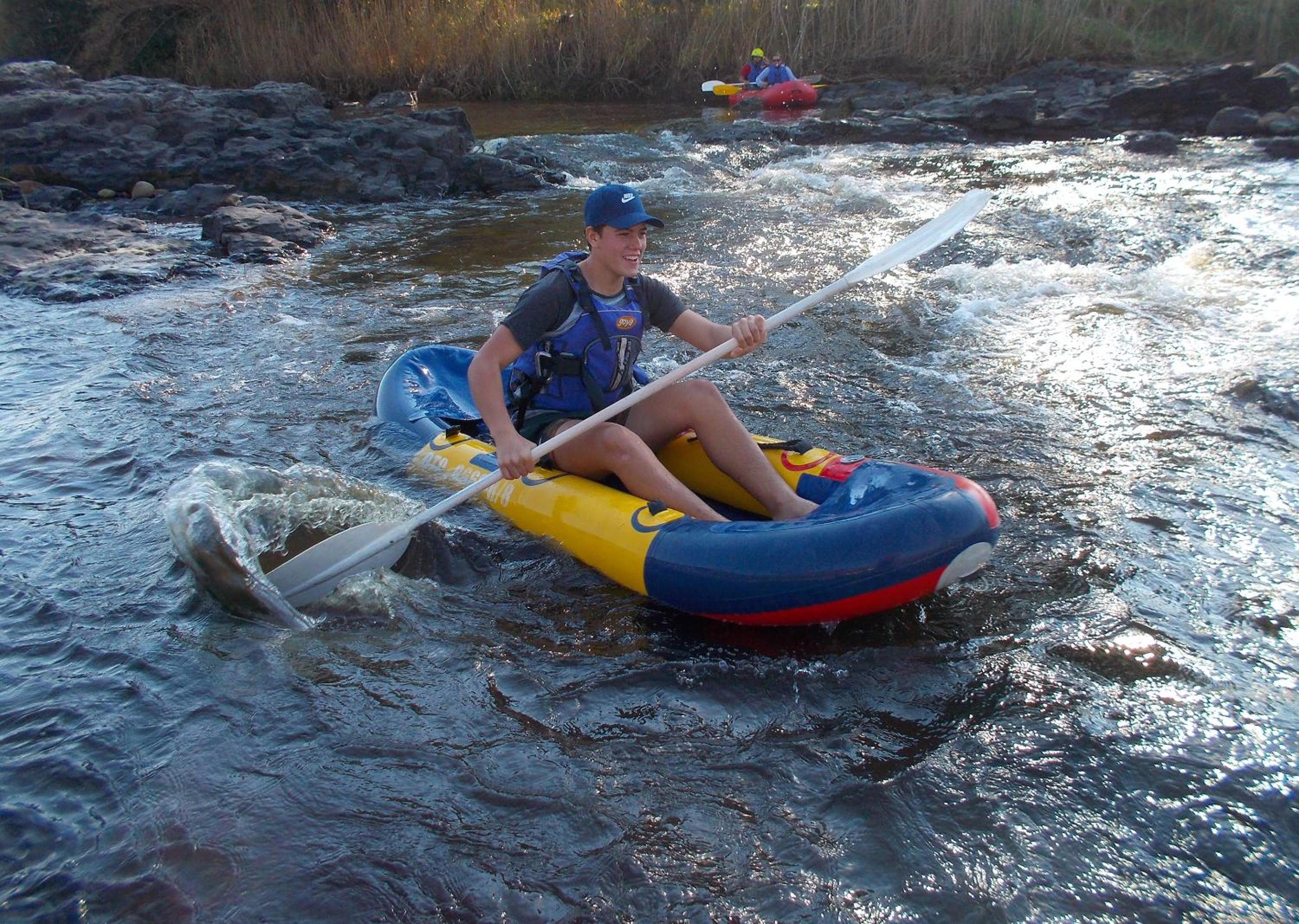 Stonehill River Lodge by Dream Resorts