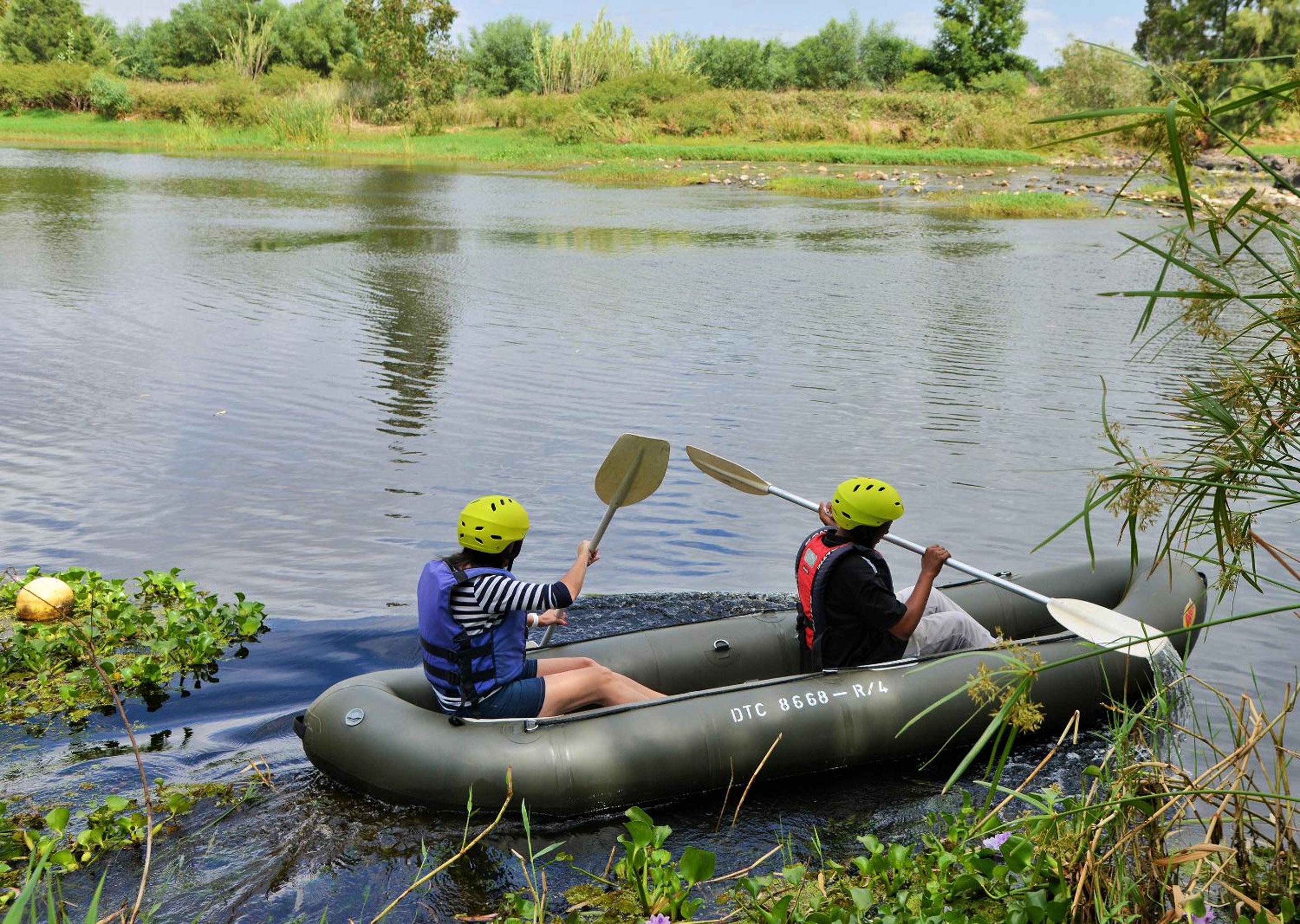 Stonehill River Lodge by Dream Resorts