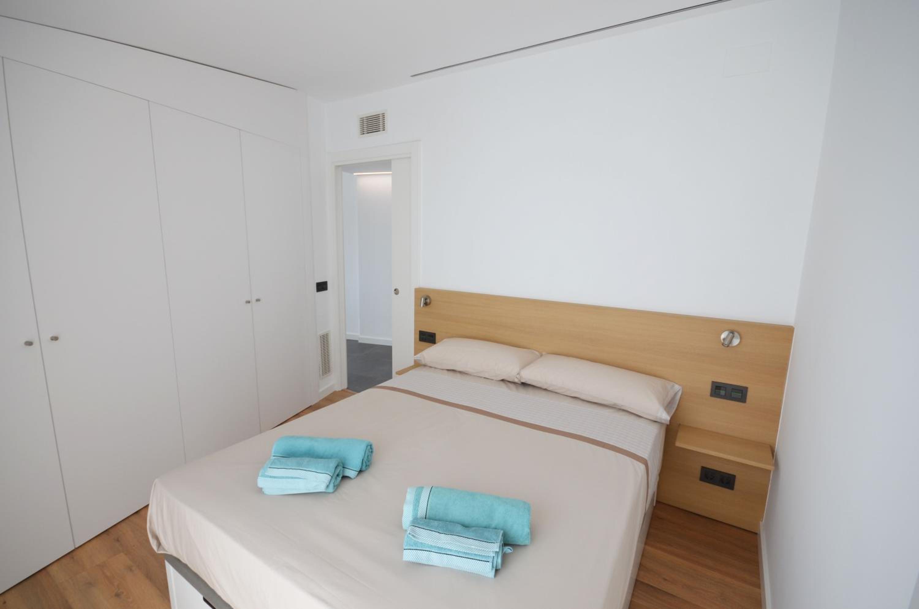 Suites Port Cambrils