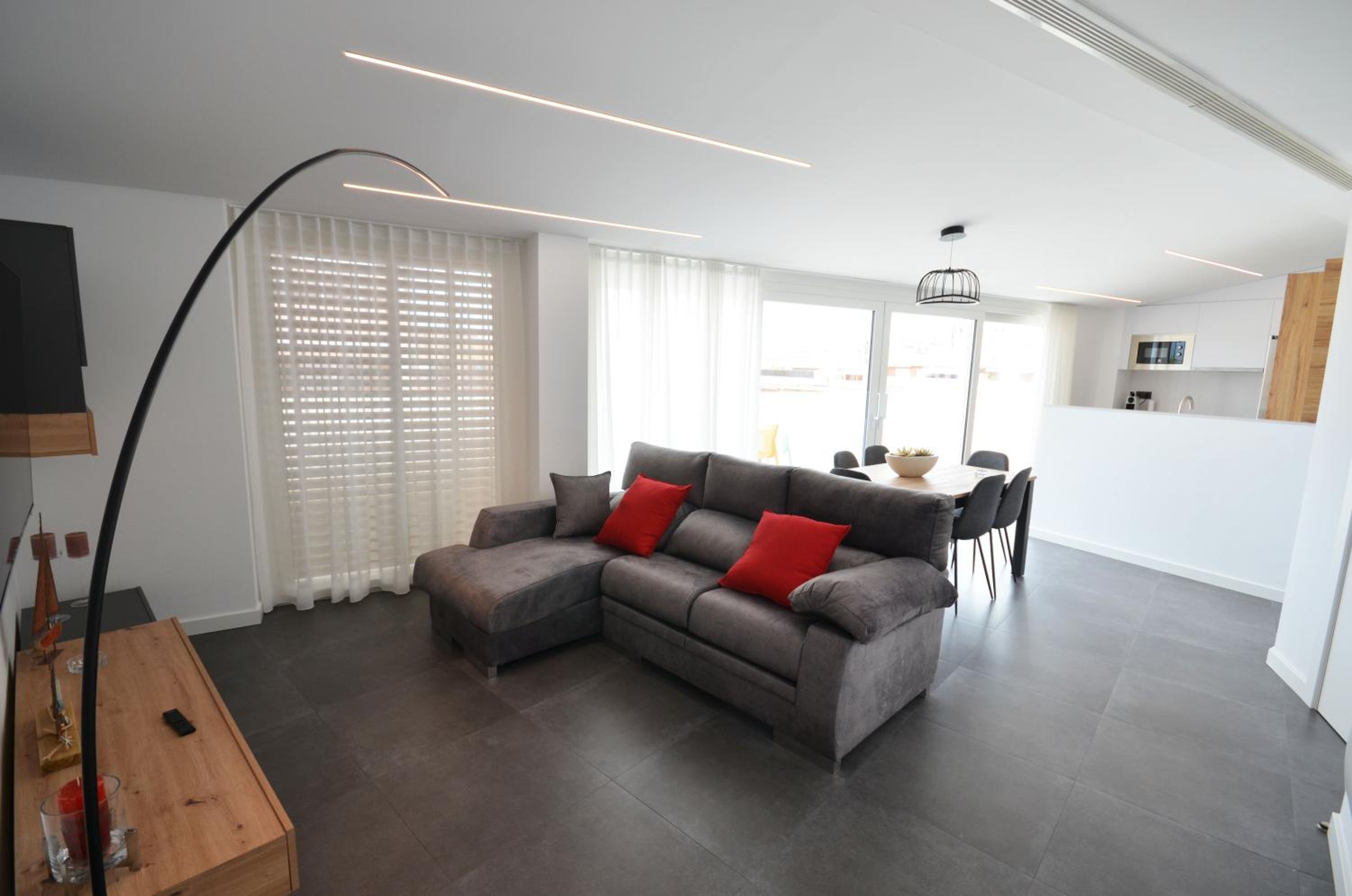 Suites Port Cambrils