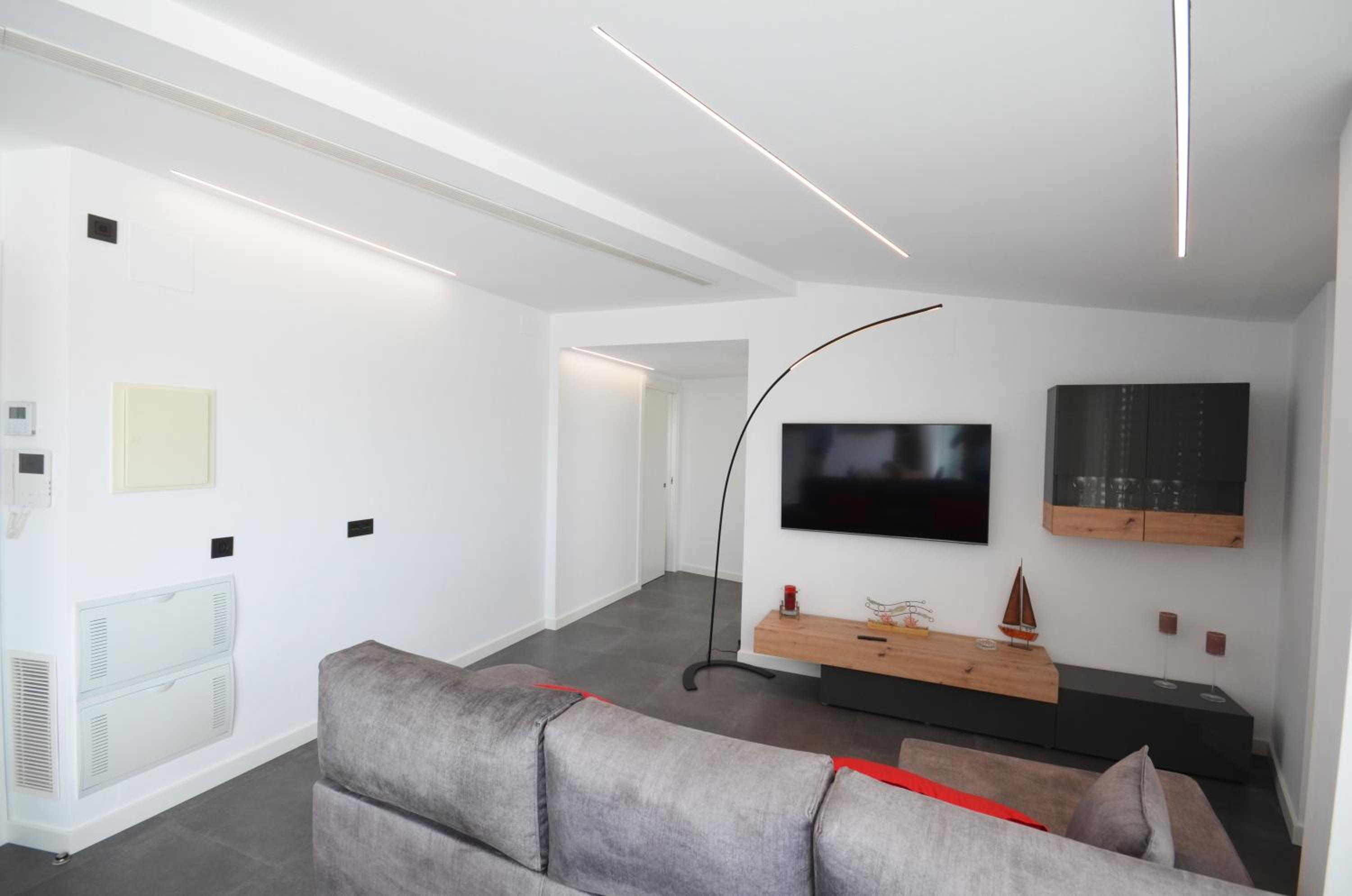 Suites Port Cambrils