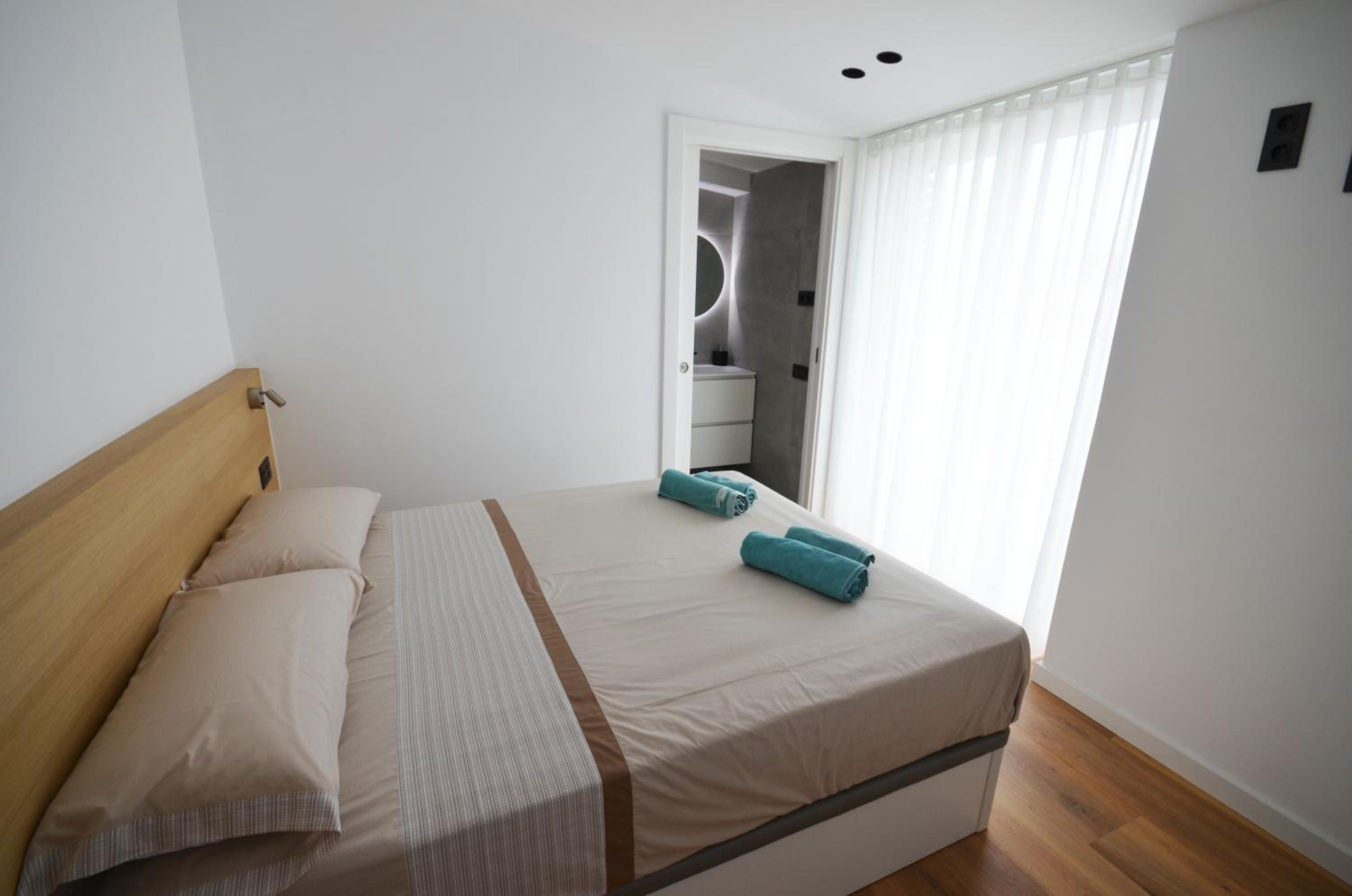 Suites Port Cambrils