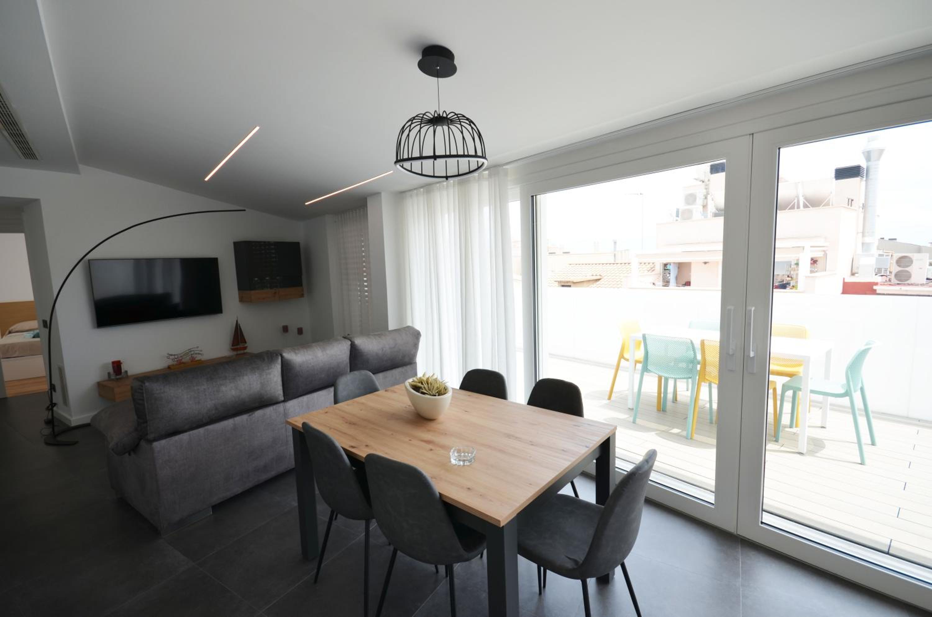 Suites Port Cambrils
