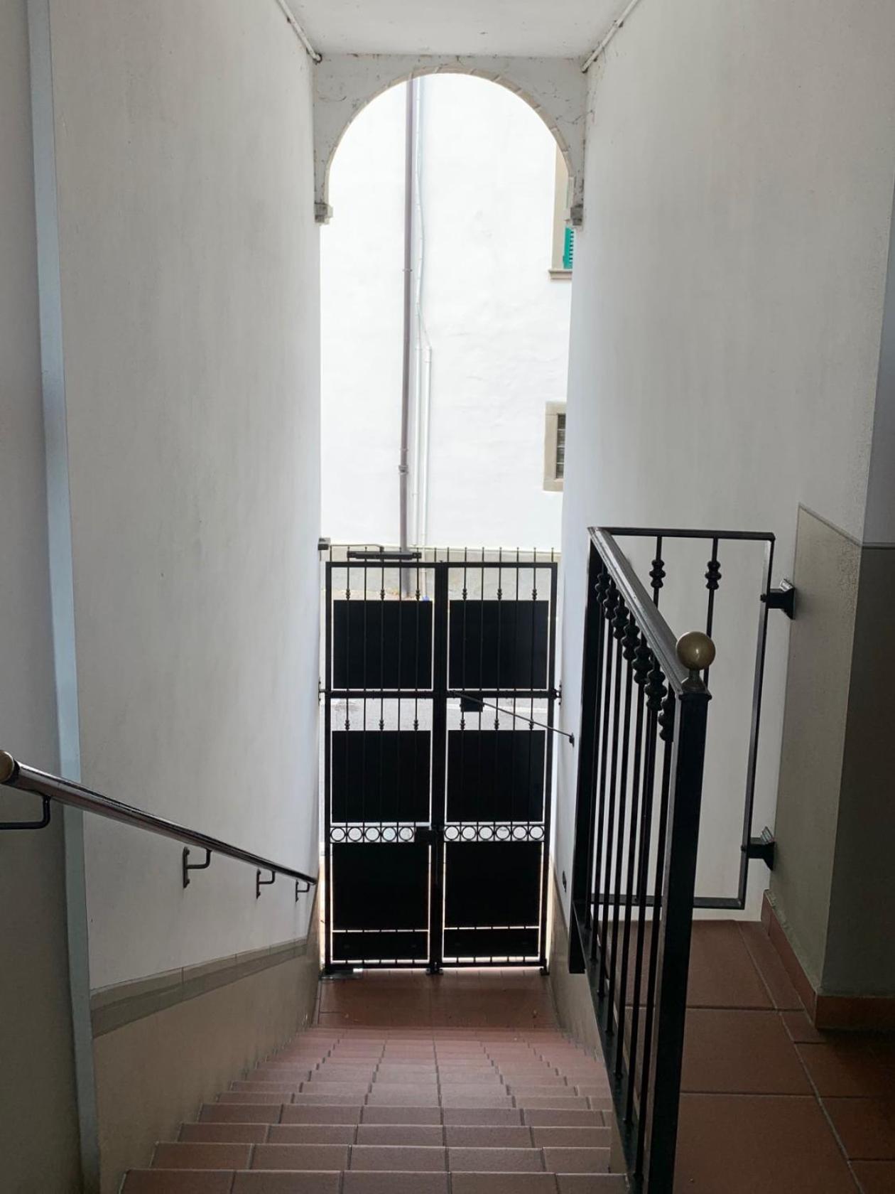Quadrisfera Apartment