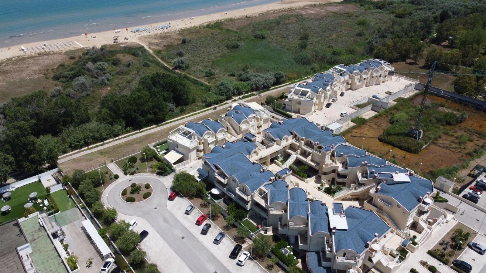 CASA RELAX MARE Vasto photo 3