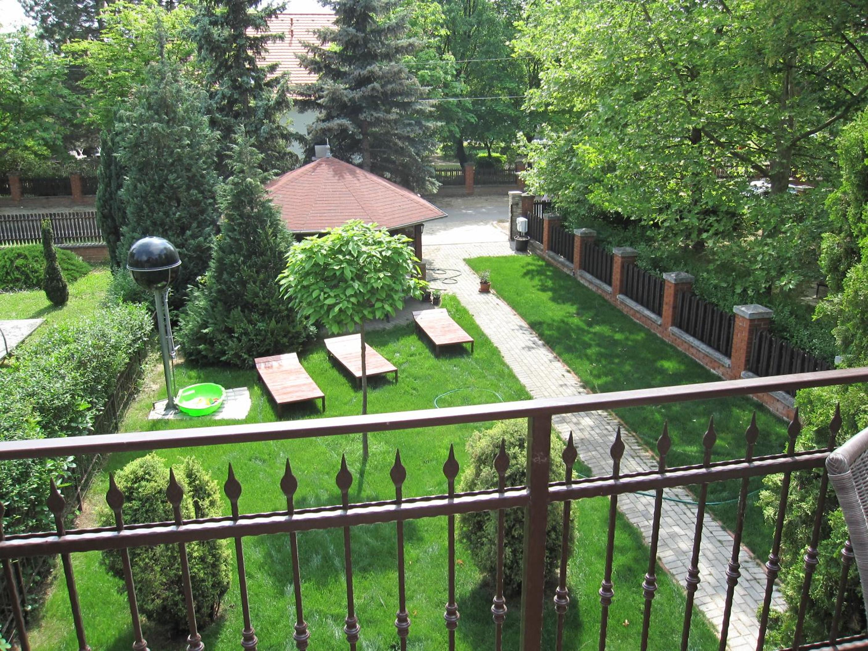 Zrínyi ház view 5