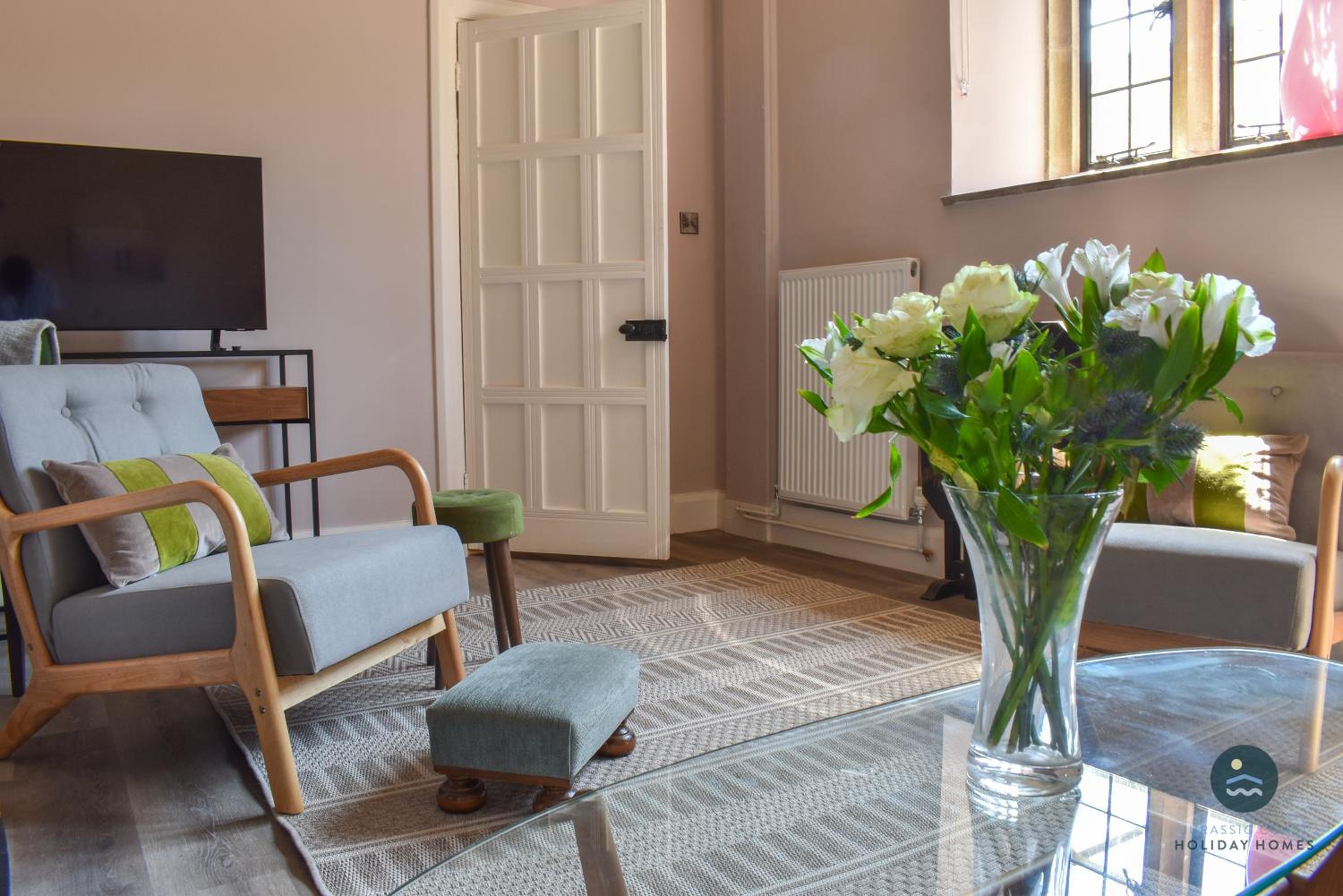 Poxwell Manor West Wing - Exclusive Dorset Retreat view 3