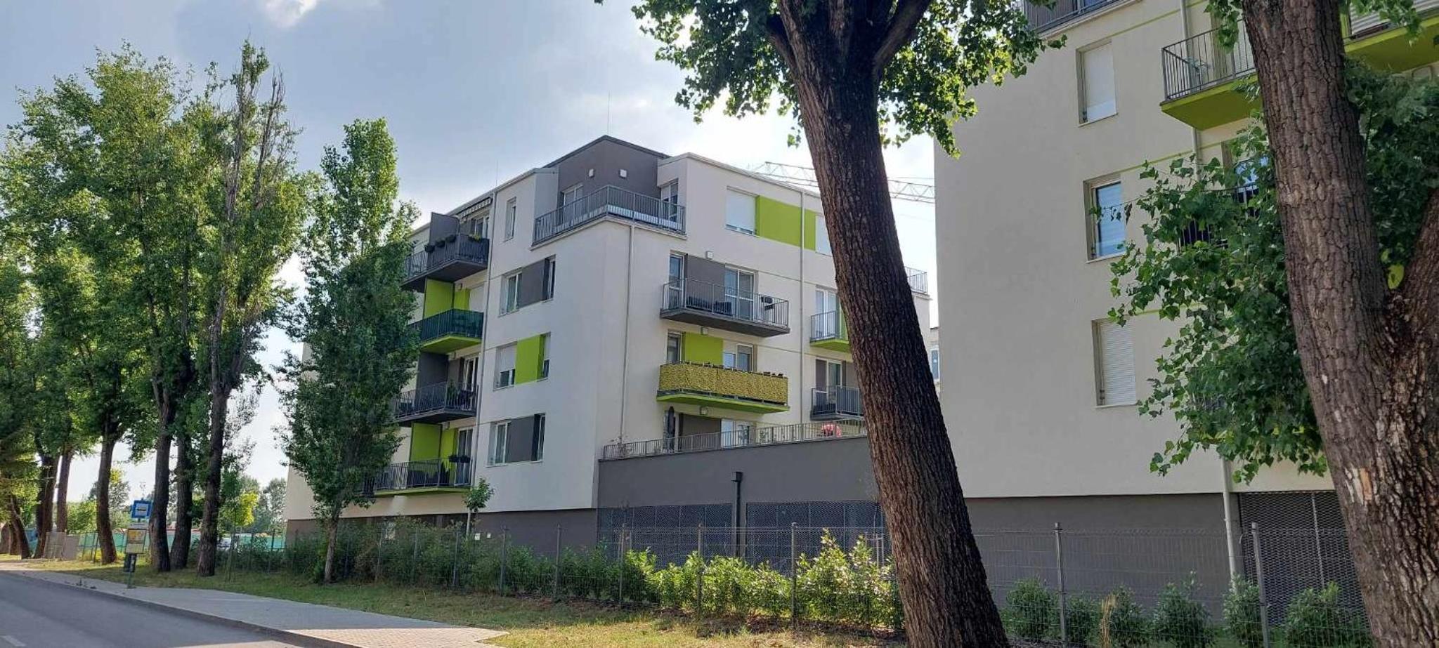 Happiness Apartman