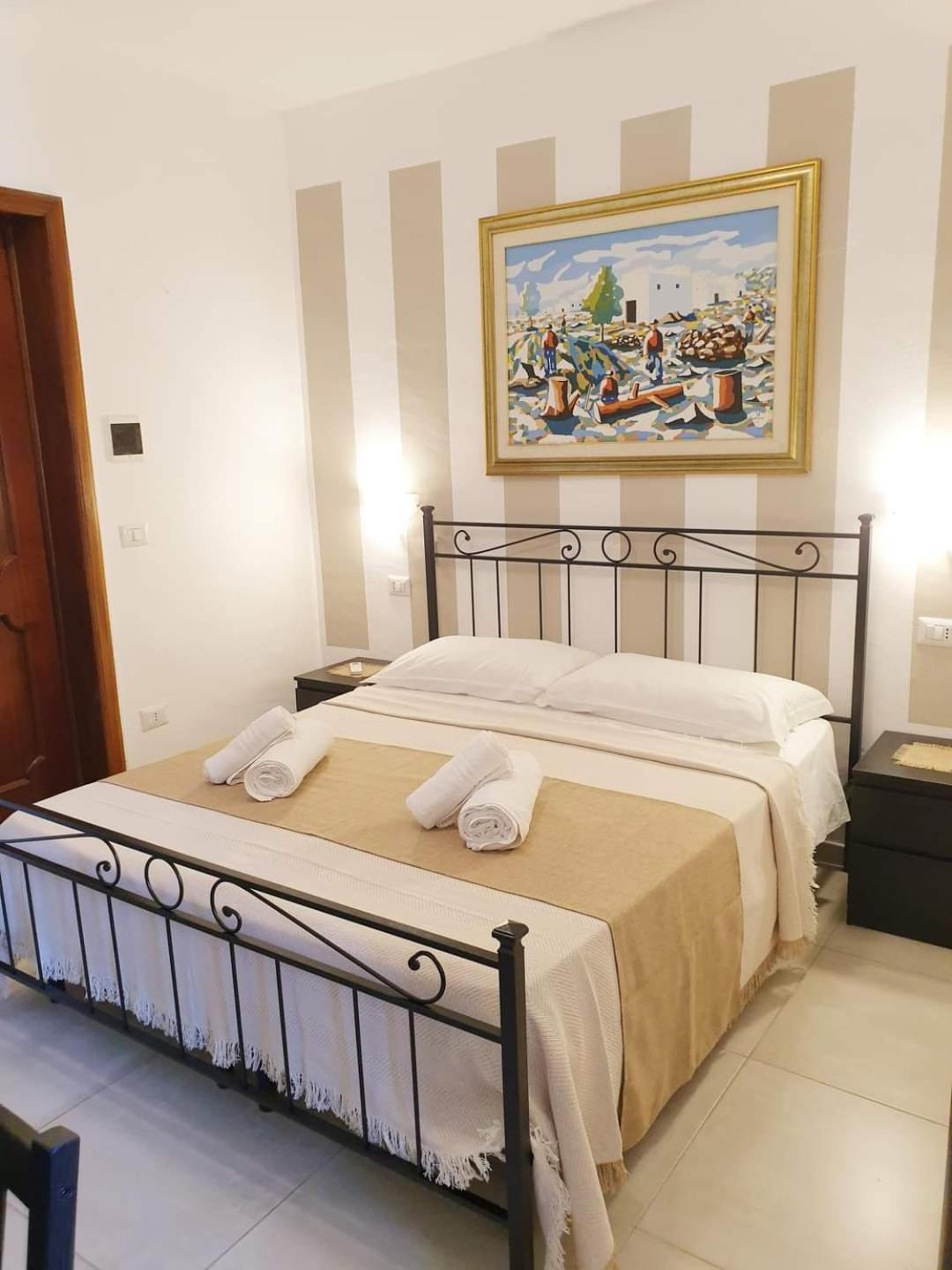 Chalet del Mare