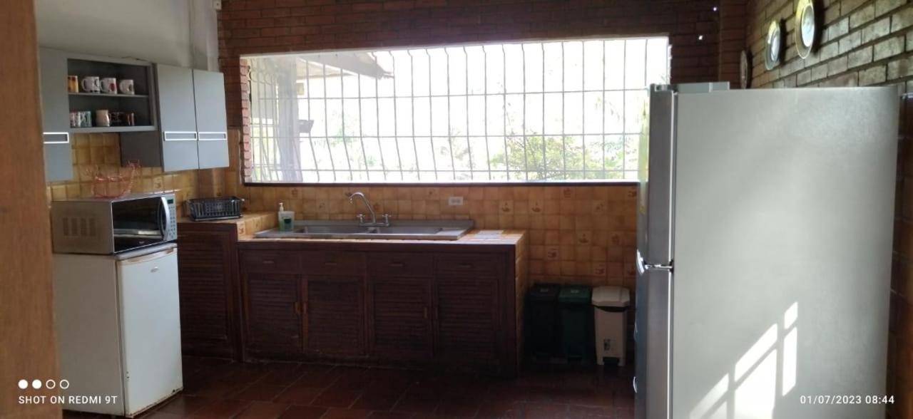 Hermosa Casa Campestre en Villeta