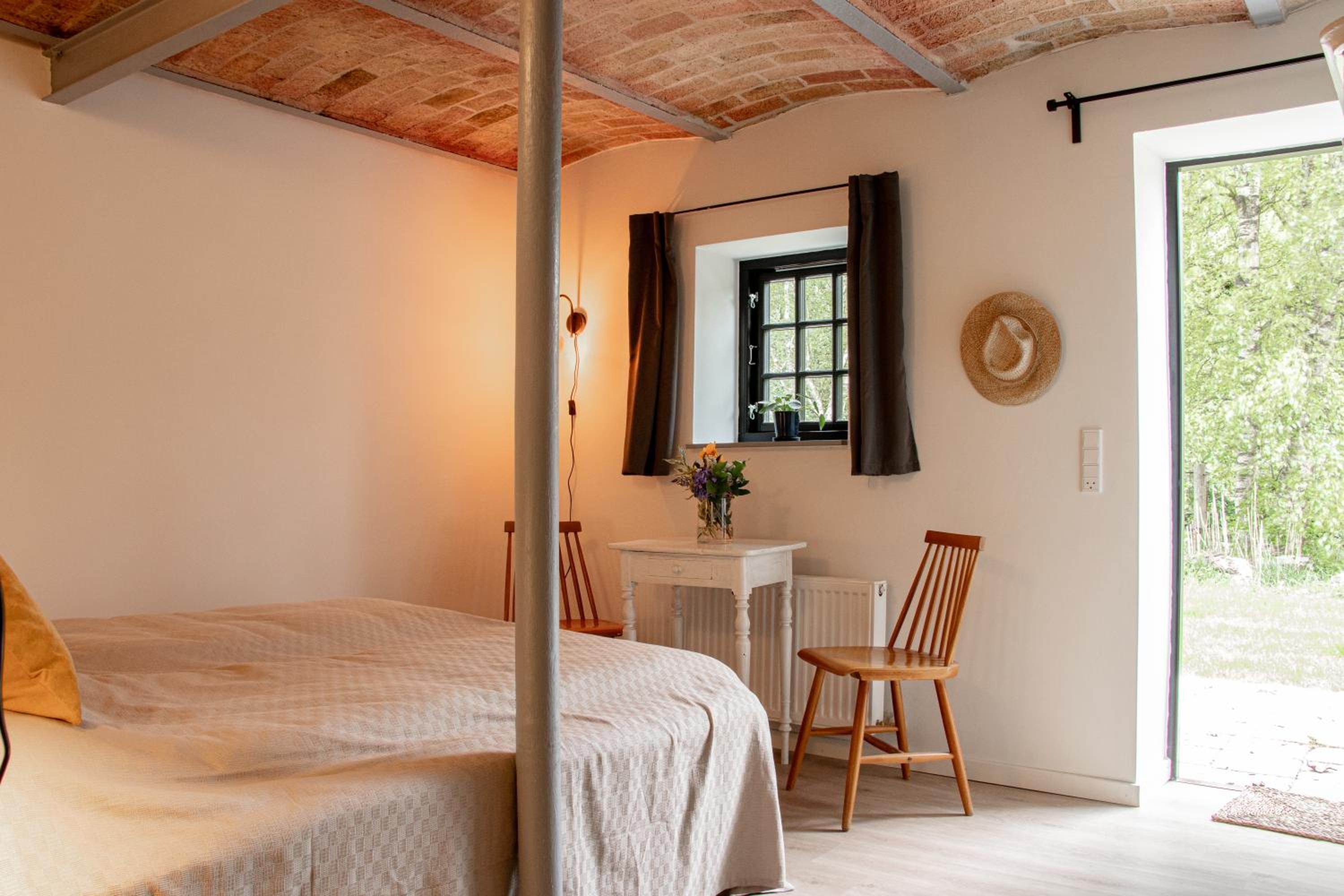 Berits Bed and Breakfast